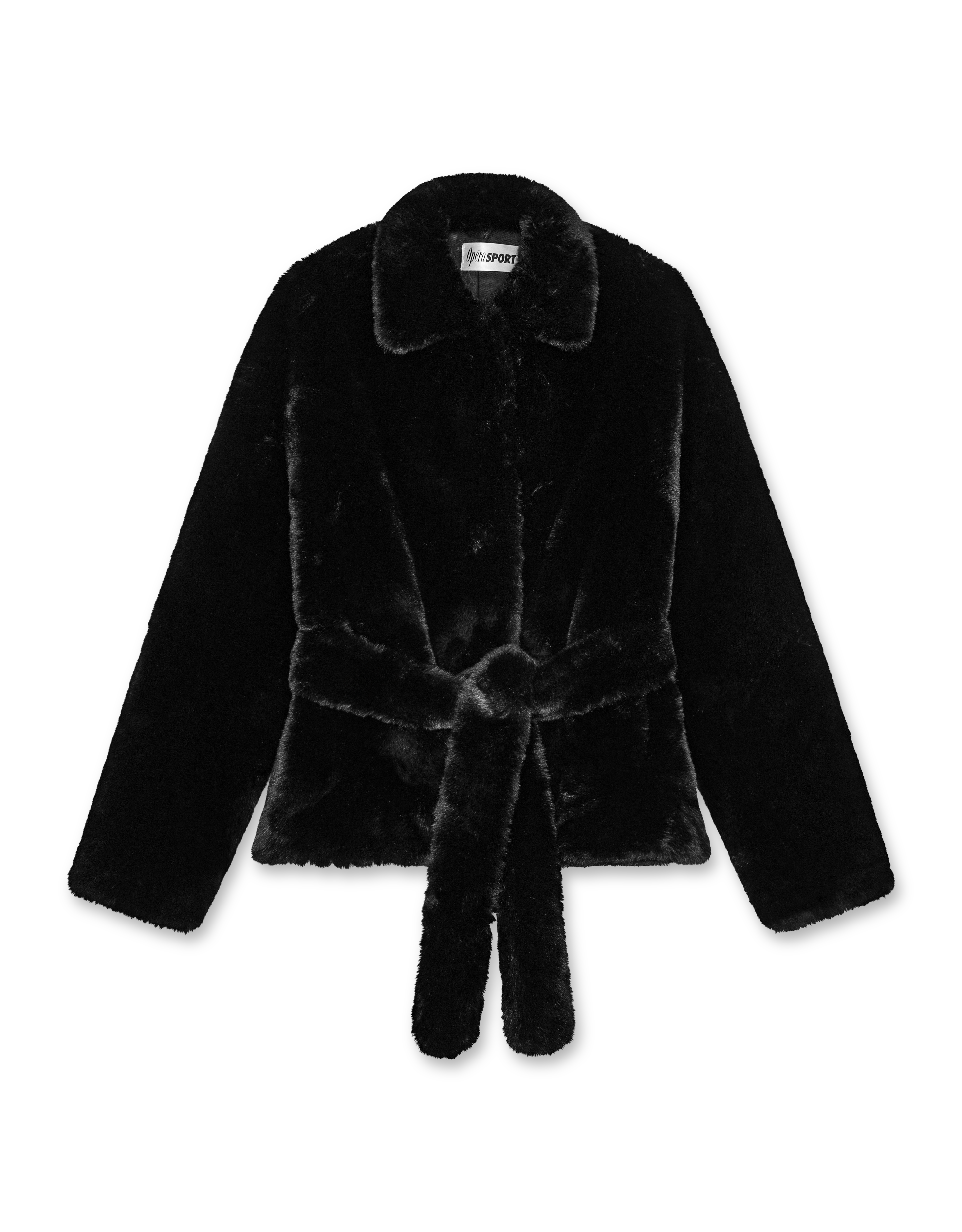 Fiona Jacket