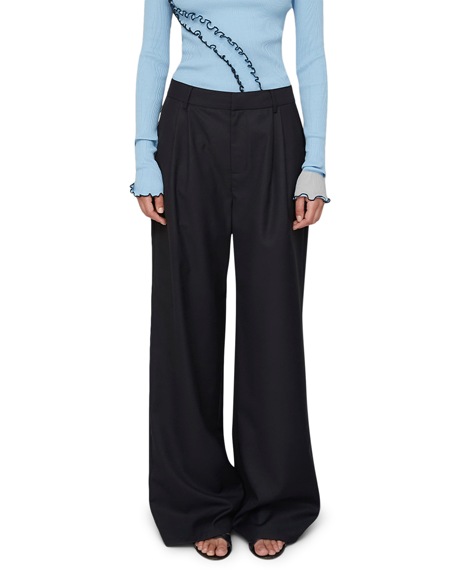 Nora Trousers