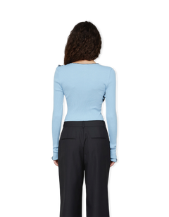 Gisèle Seamless Top