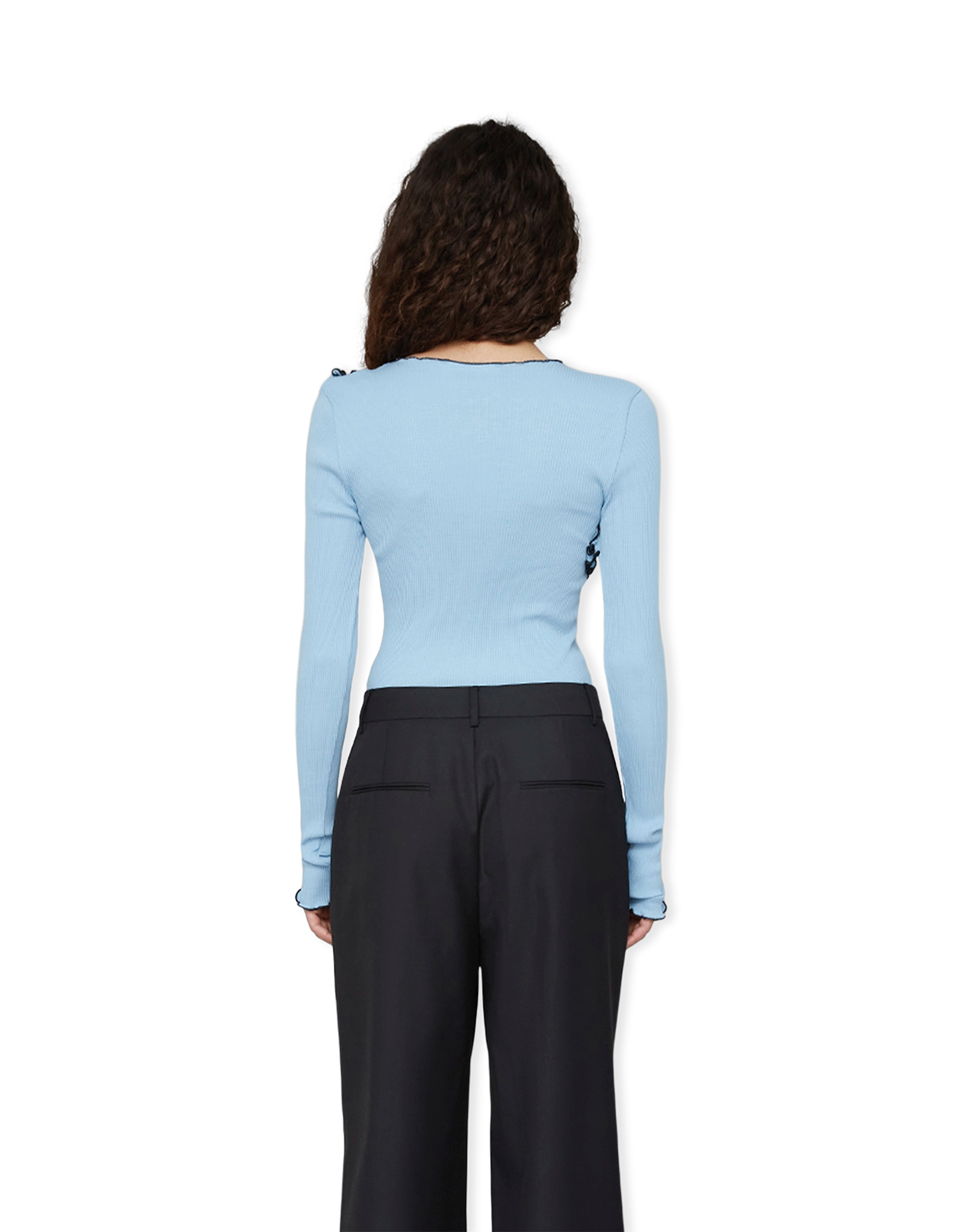 Gisèle Seamless Top