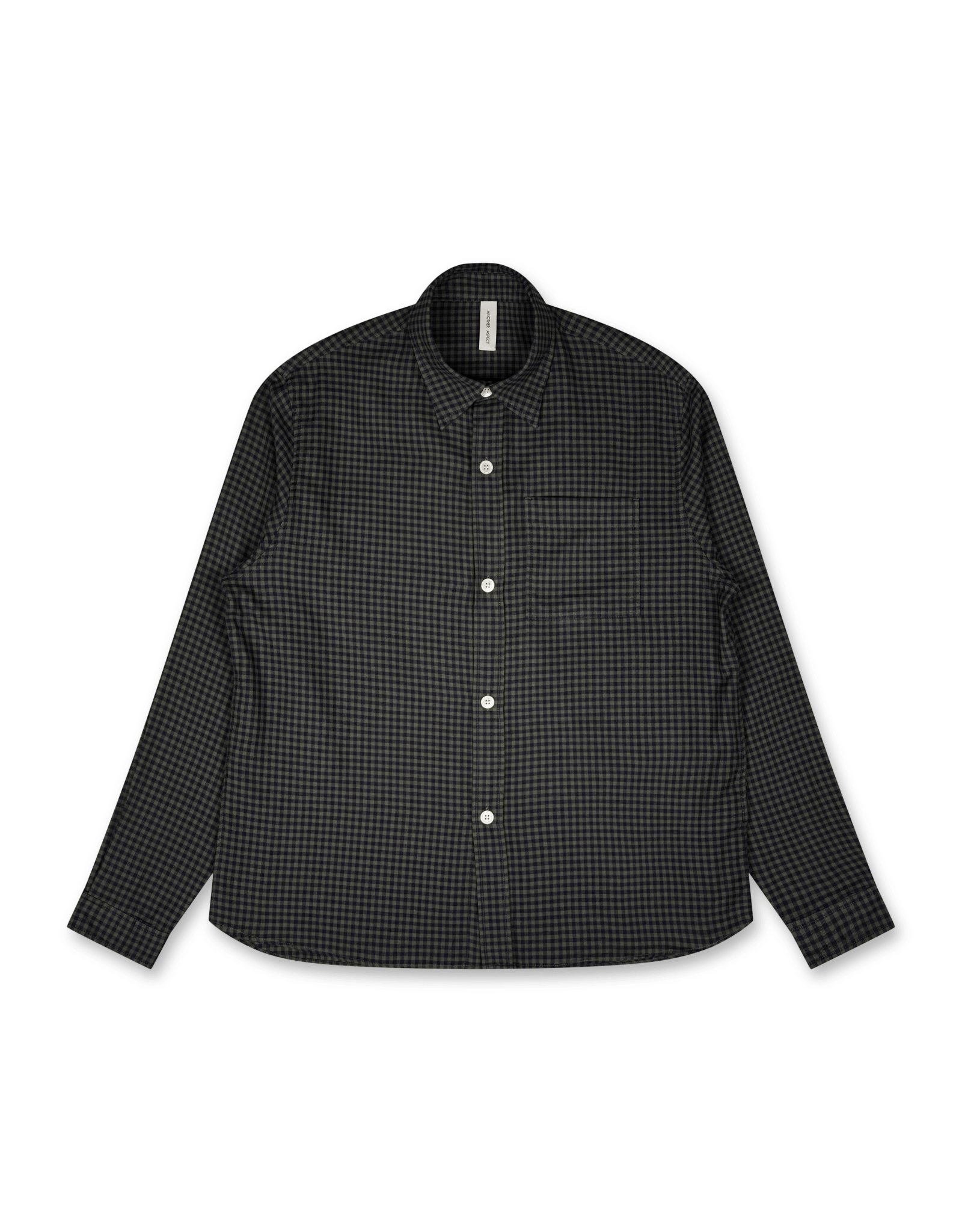 Another Aspect ANOTHER Shirt 4.0 | Rezet Store