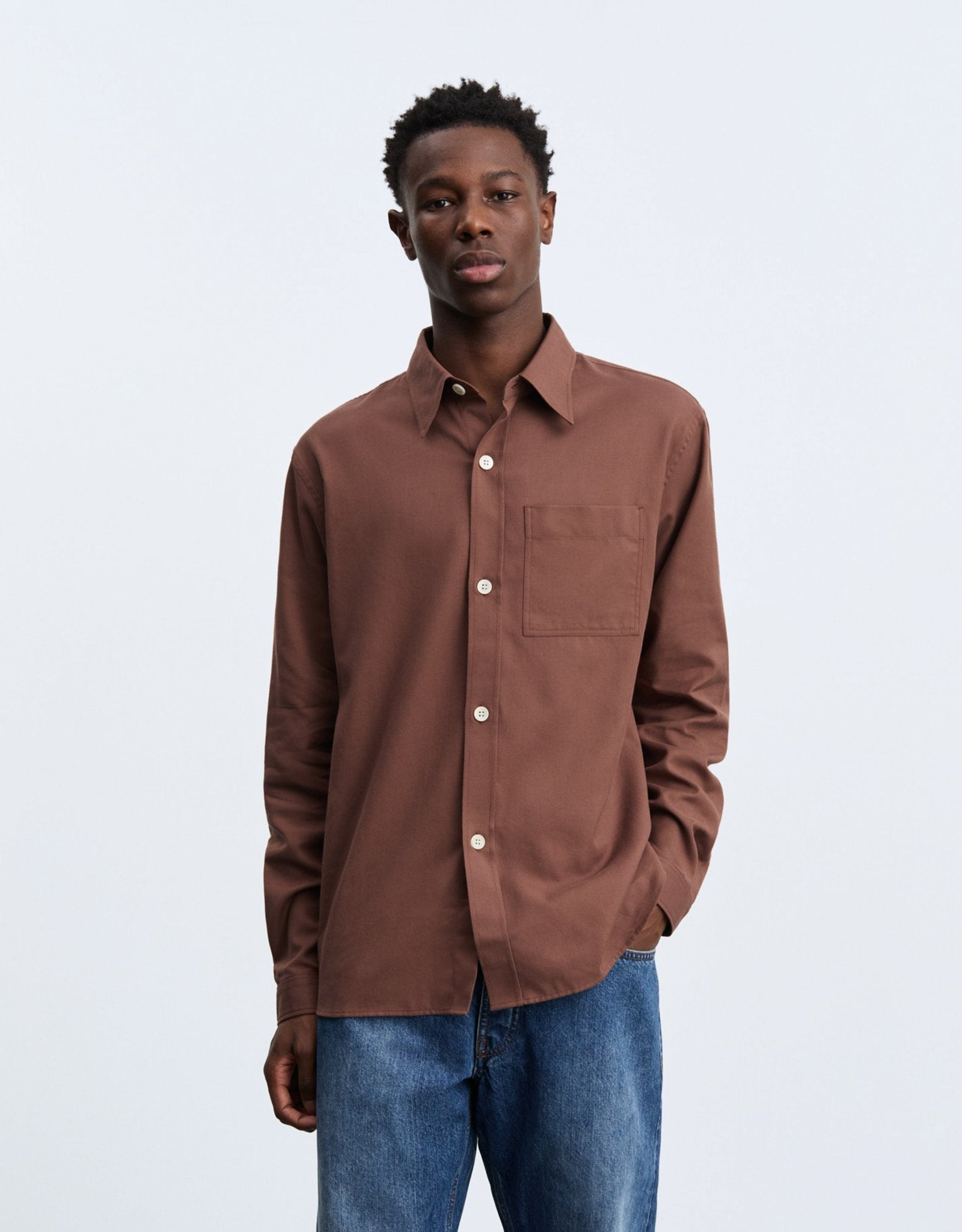 Another Aspect ANOTHER Shirt 4.0 | Rezet Store
