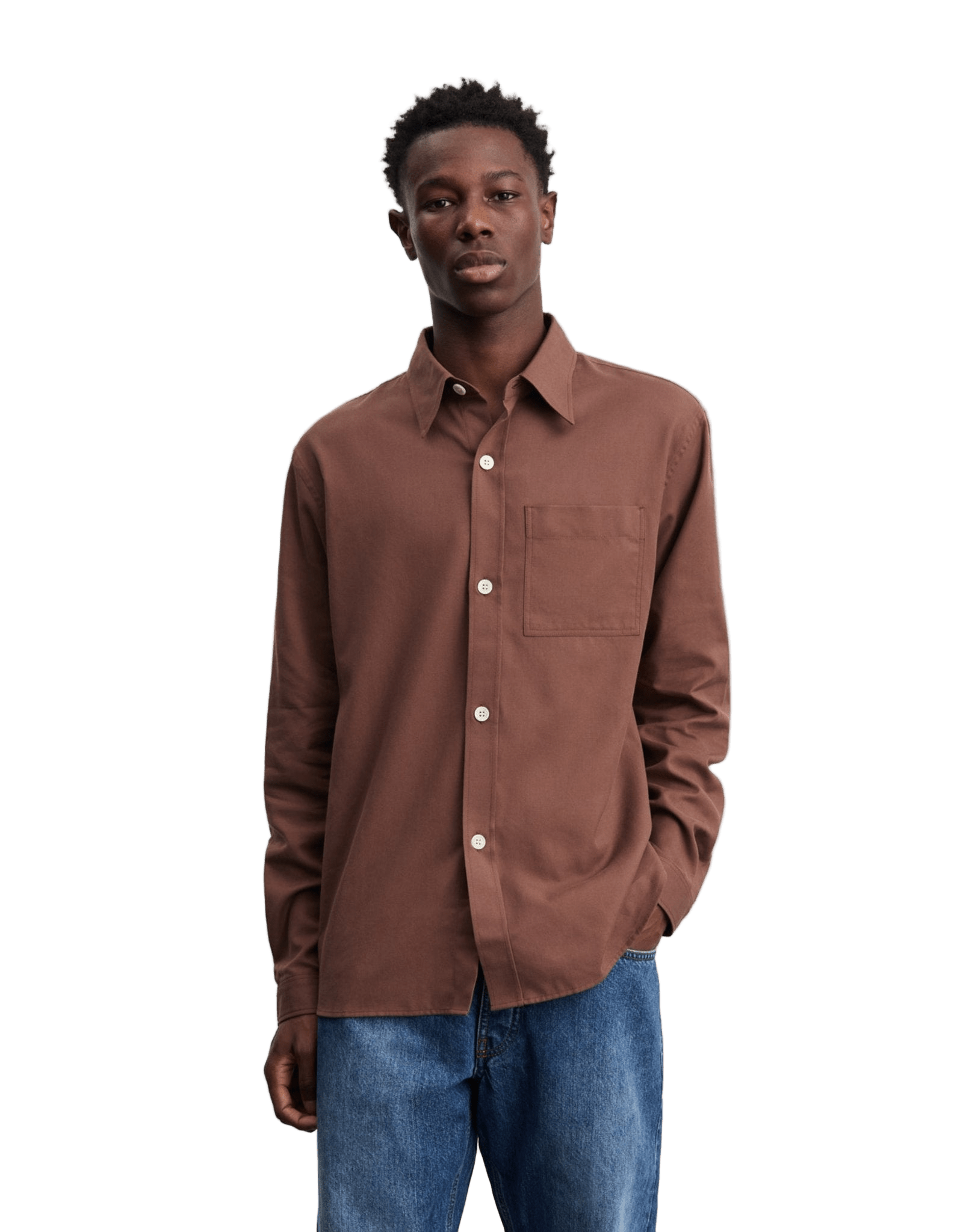 Another Aspect ANOTHER Shirt 4.0 | Rezet Store