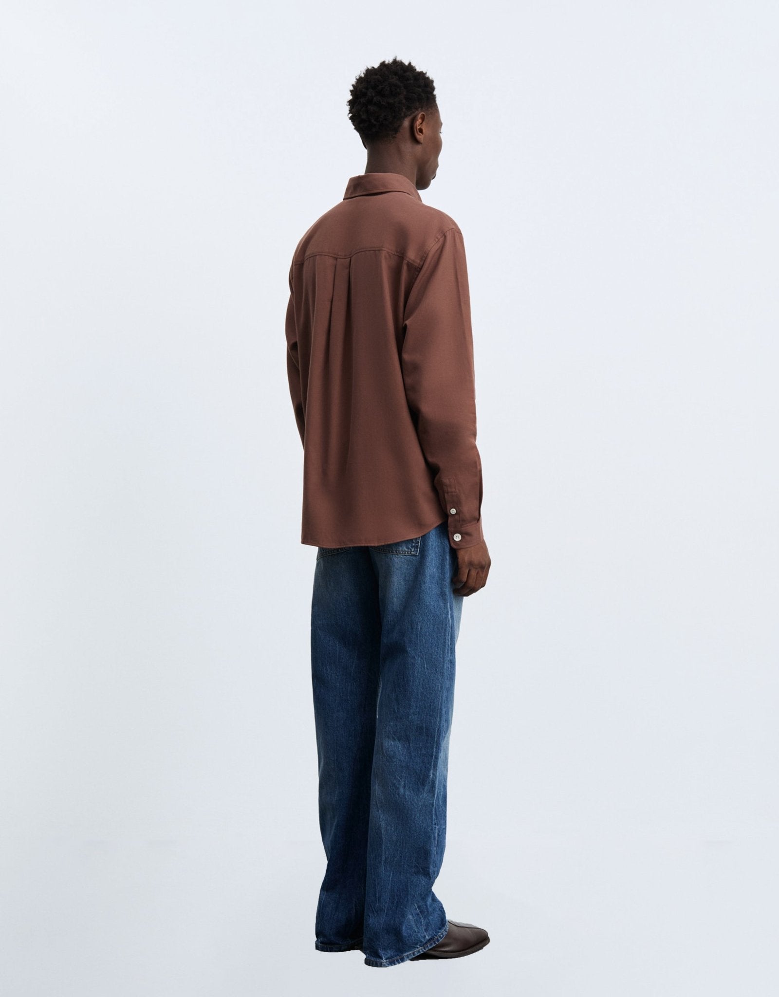 Another Aspect ANOTHER Shirt 4.0 | Rezet Store