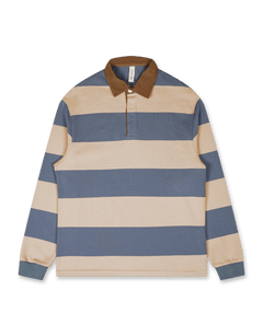 Another Aspect ANOTHER Rugby Polo 1.0 | Rezet Store