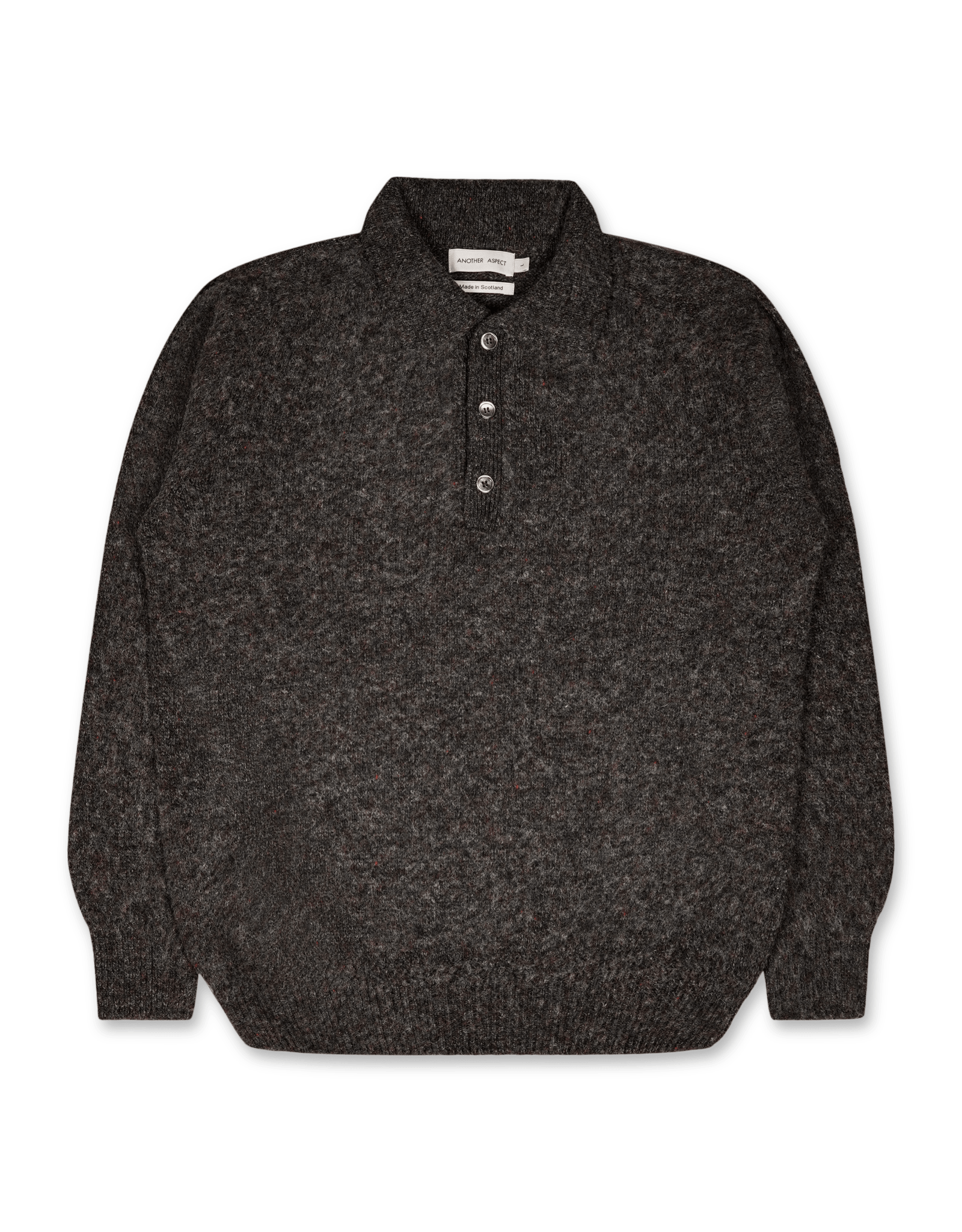 Another Aspect ANOTHER Polo Shirt 4.0 | Rezet Store