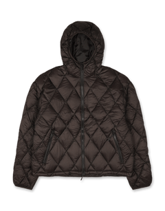 Translucent Diamond Bubble