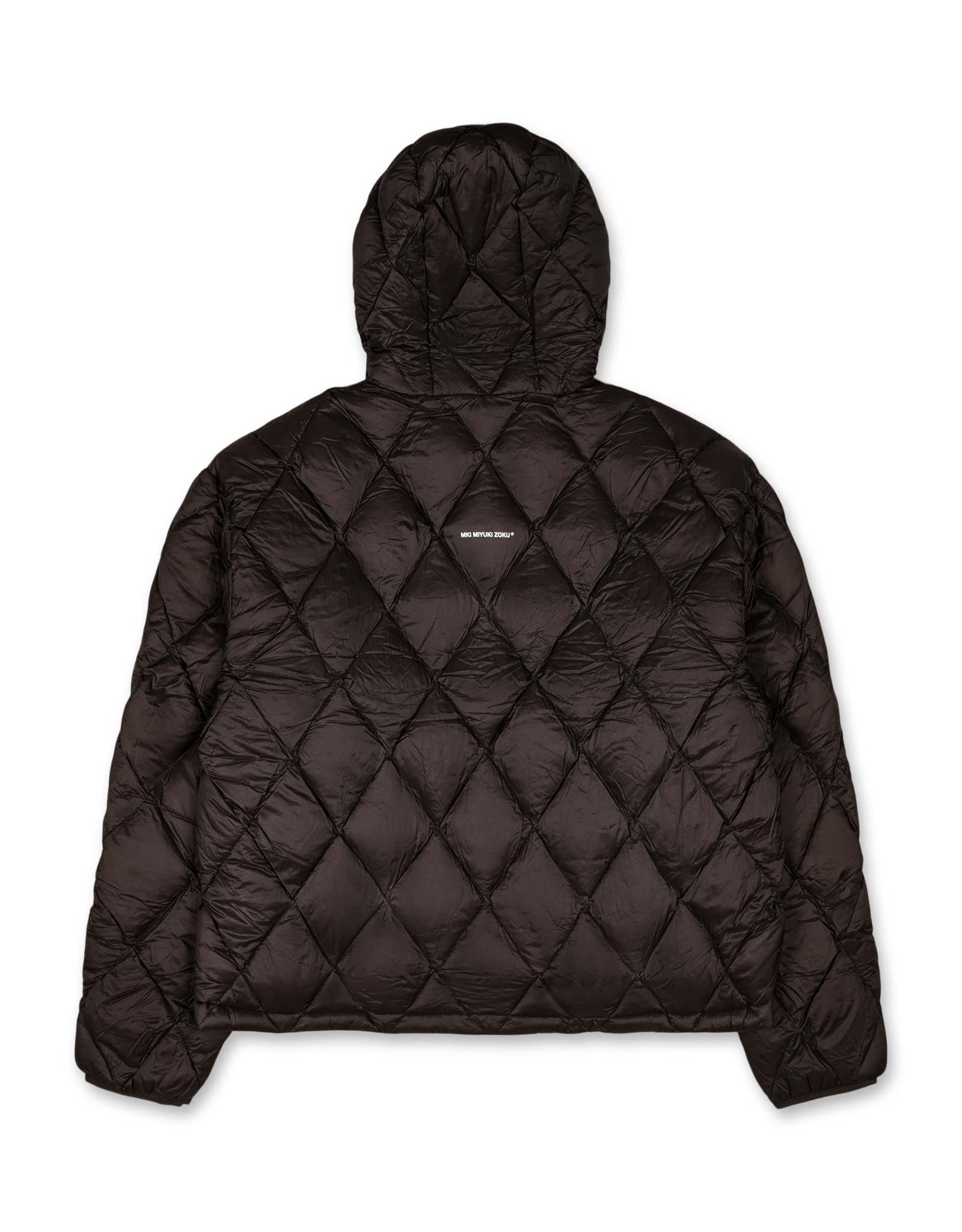 Translucent Diamond Bubble