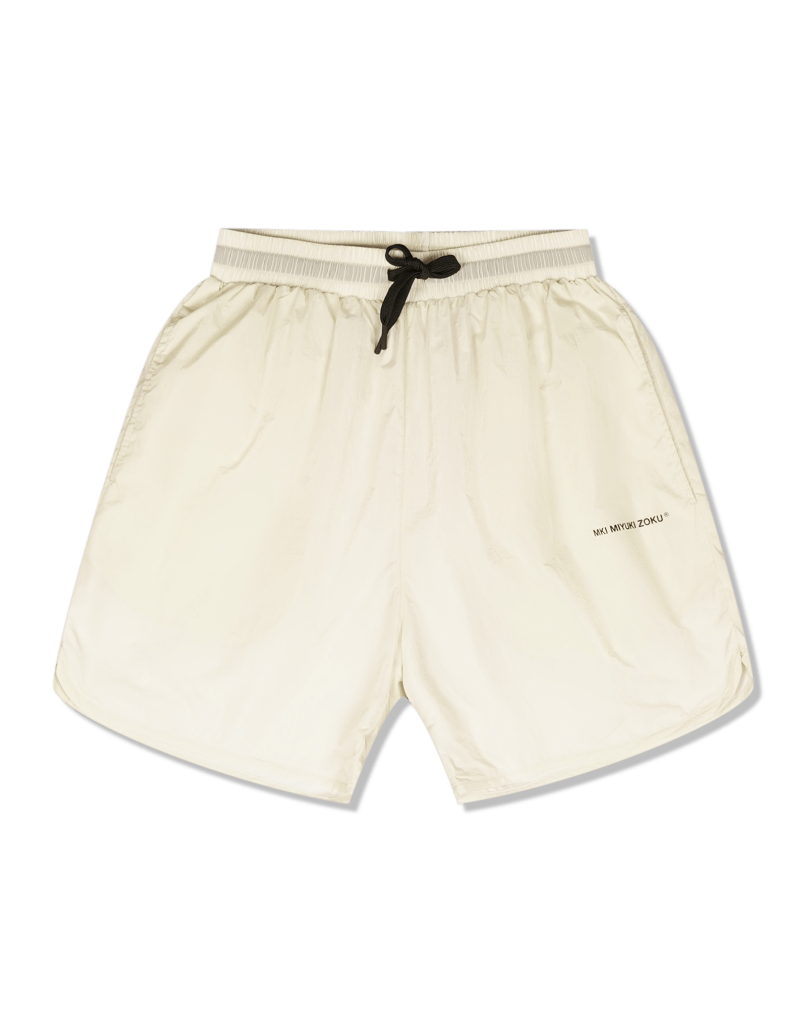 MKI Miyuki Zoku Active Nylon Shorts | Rezet Store