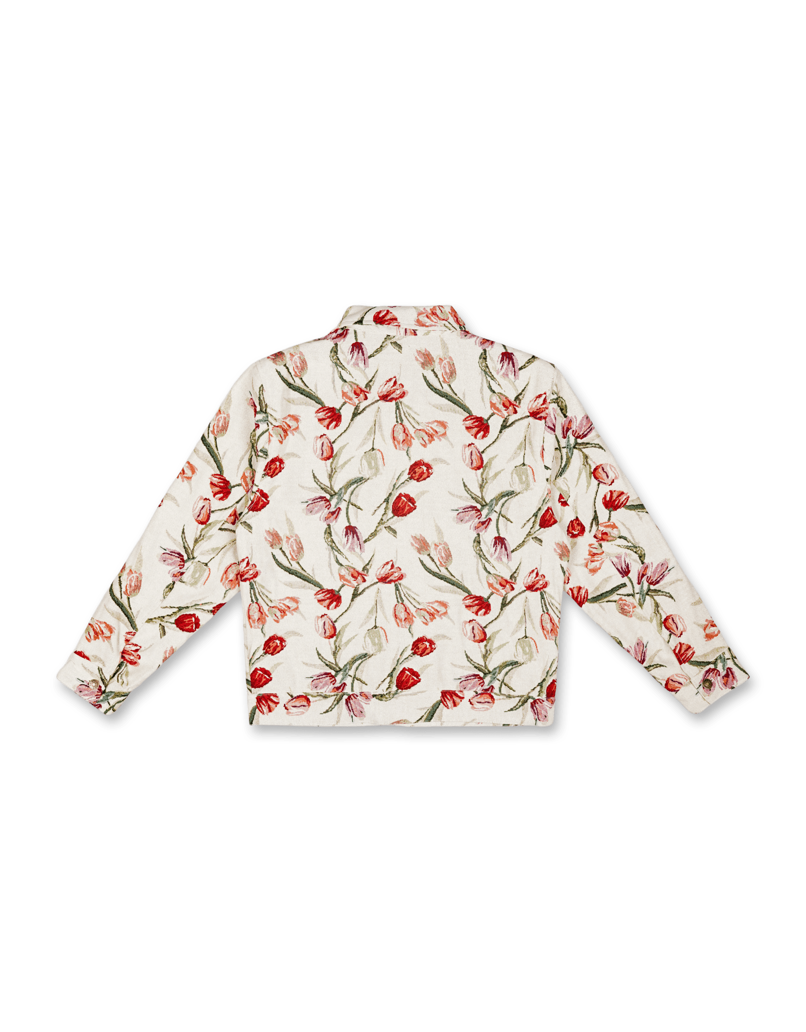 Flower Jacket