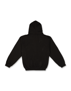 Lemon Buckle Zip-up Hoodie