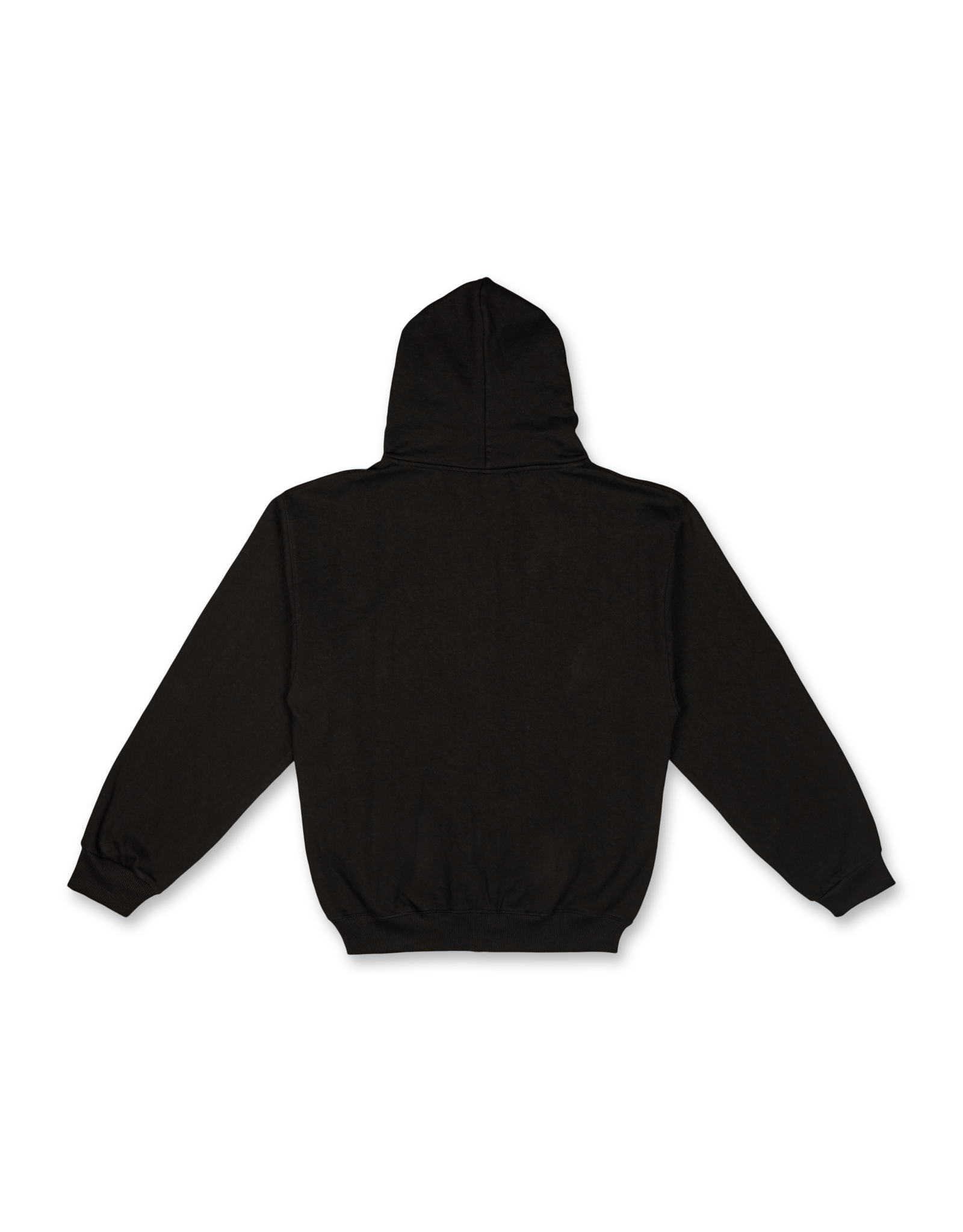 Lemon Buckle Zip-up Hoodie