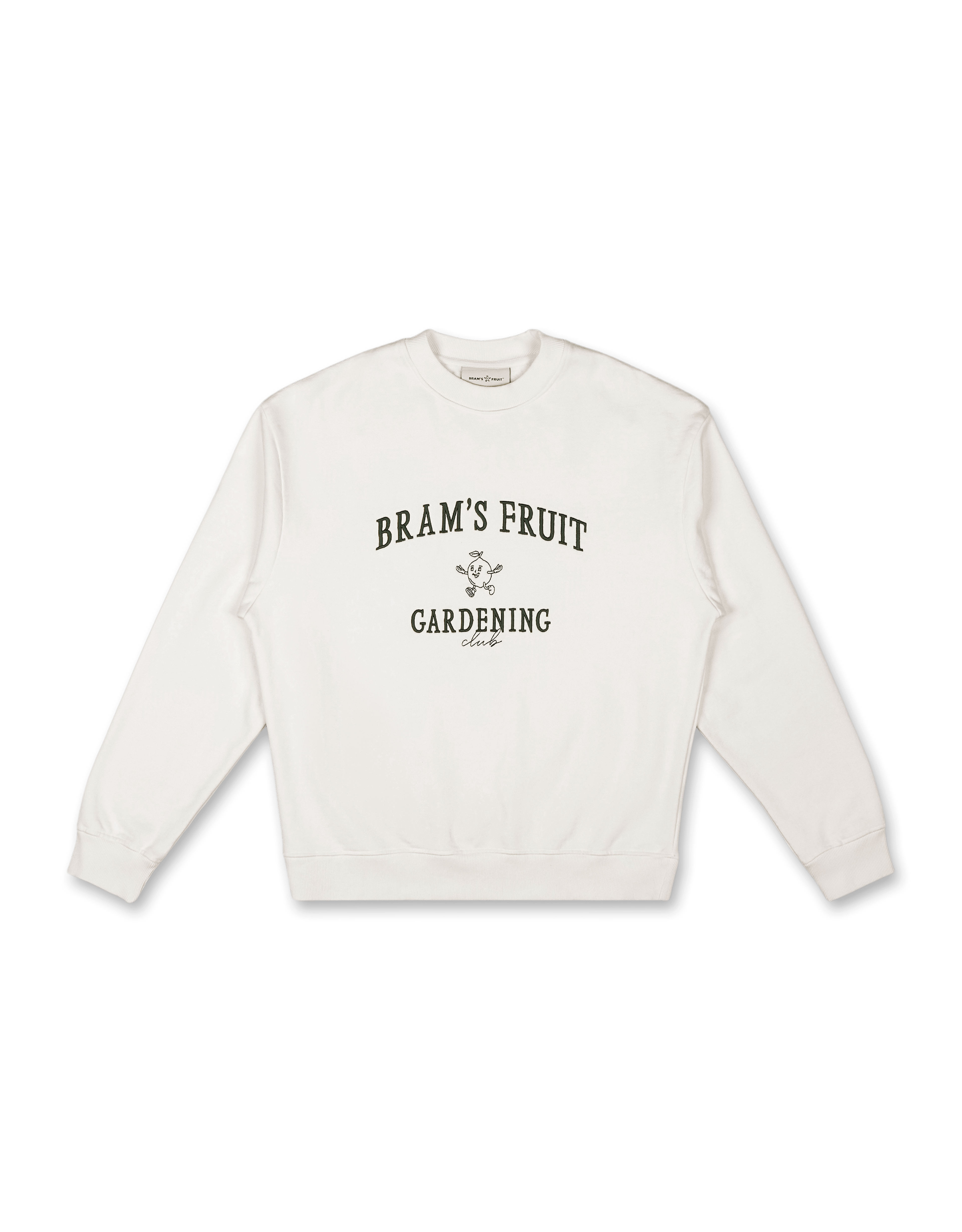 Gardening Club Crewneck