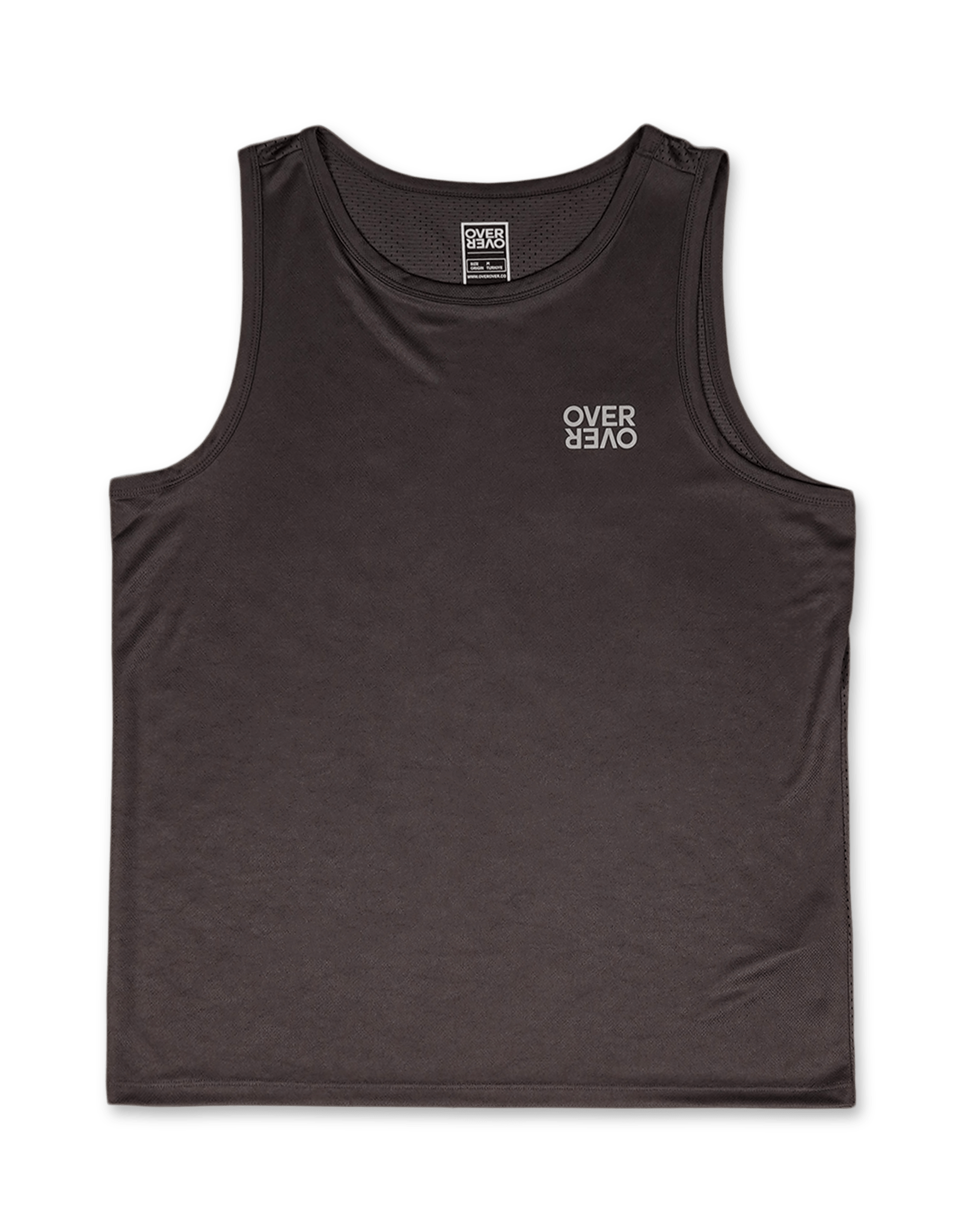 OVER OVER Sport Vest | Rezet Store