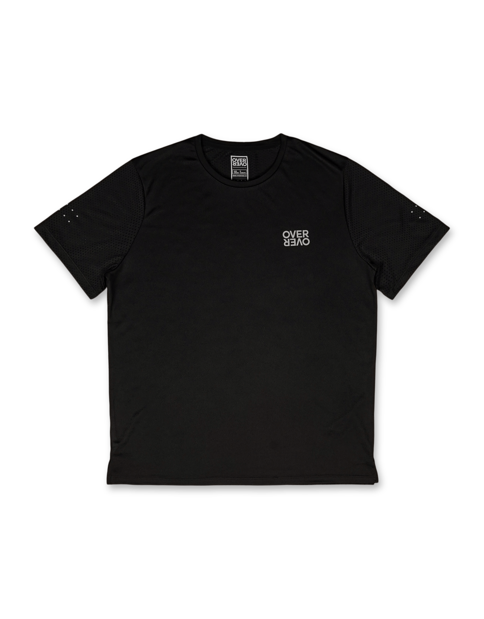 OVER OVER Sport Tee | Rezet Store