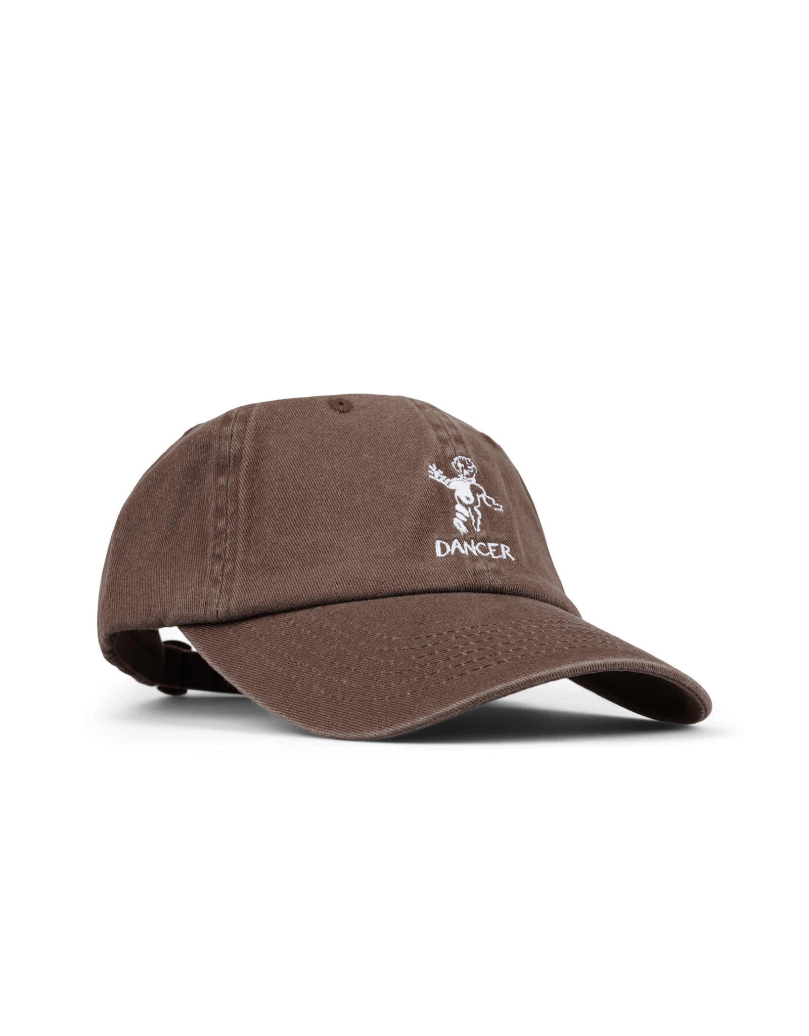 Dancer OG Logo Cap | Rezet Store