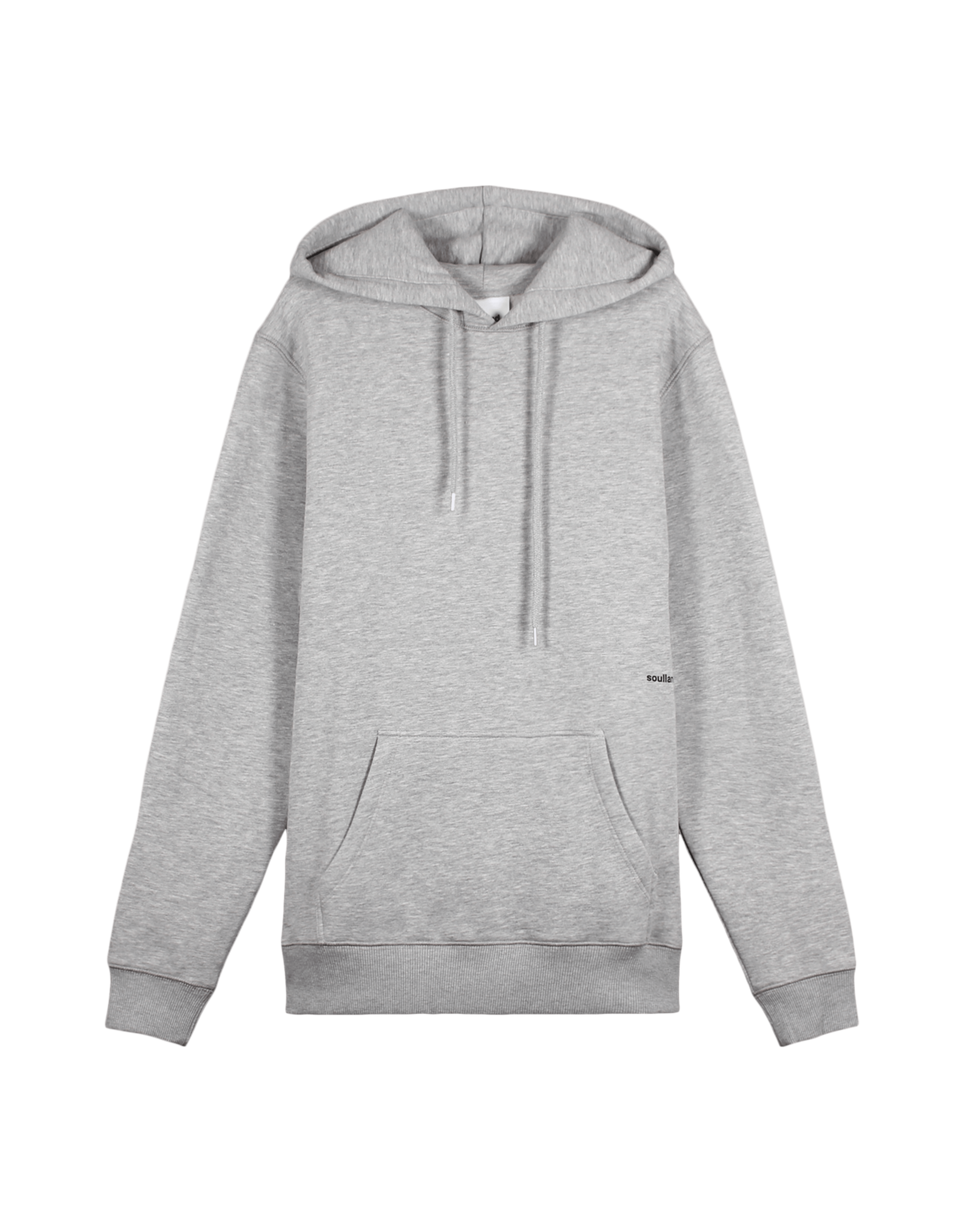 Wallance Hættetrøje