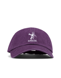 Dancer OG Logo Cap | Rezet Store