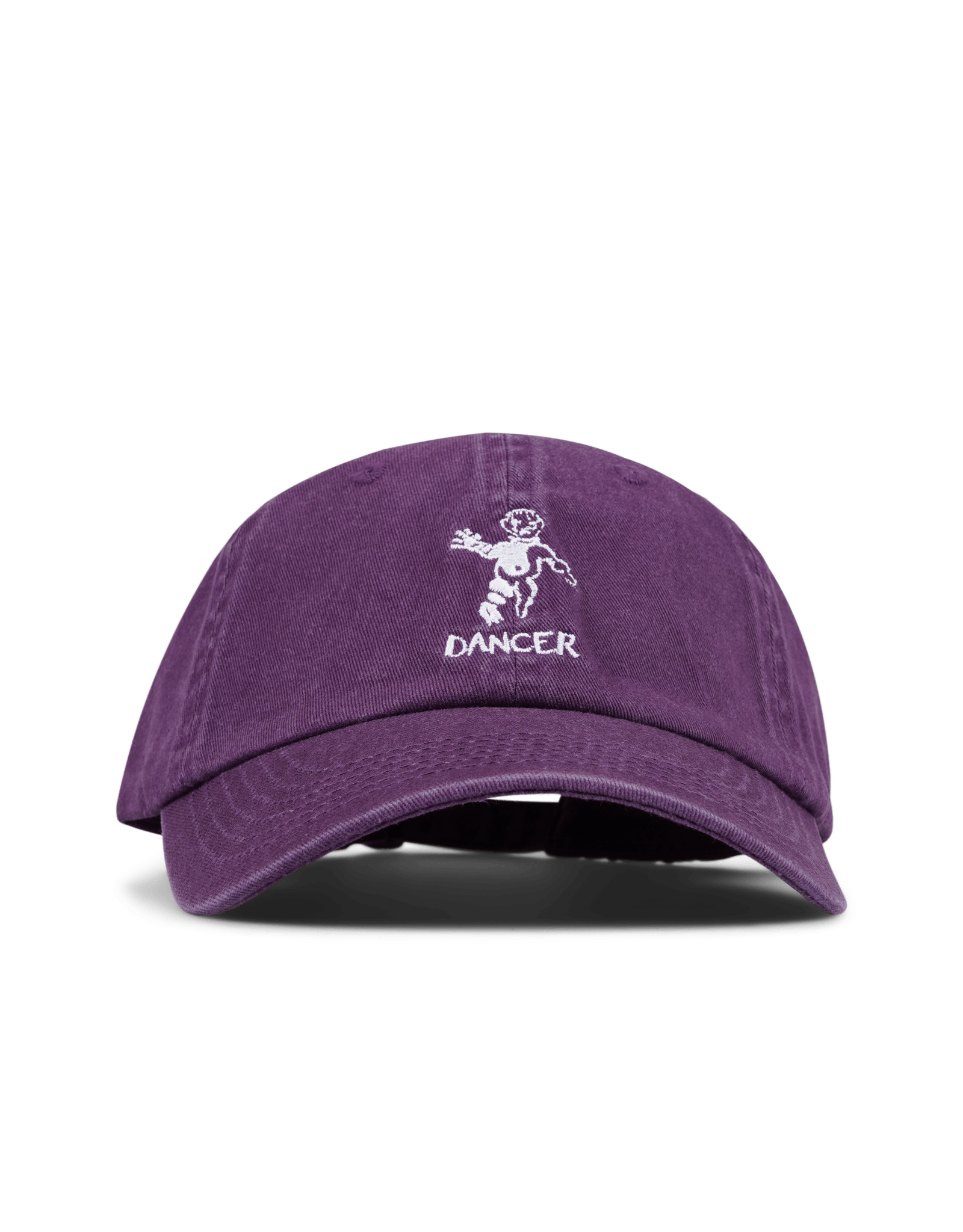 Dancer OG Logo Cap | Rezet Store