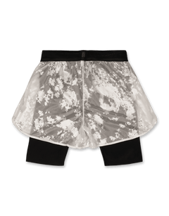Two Layer Shorts