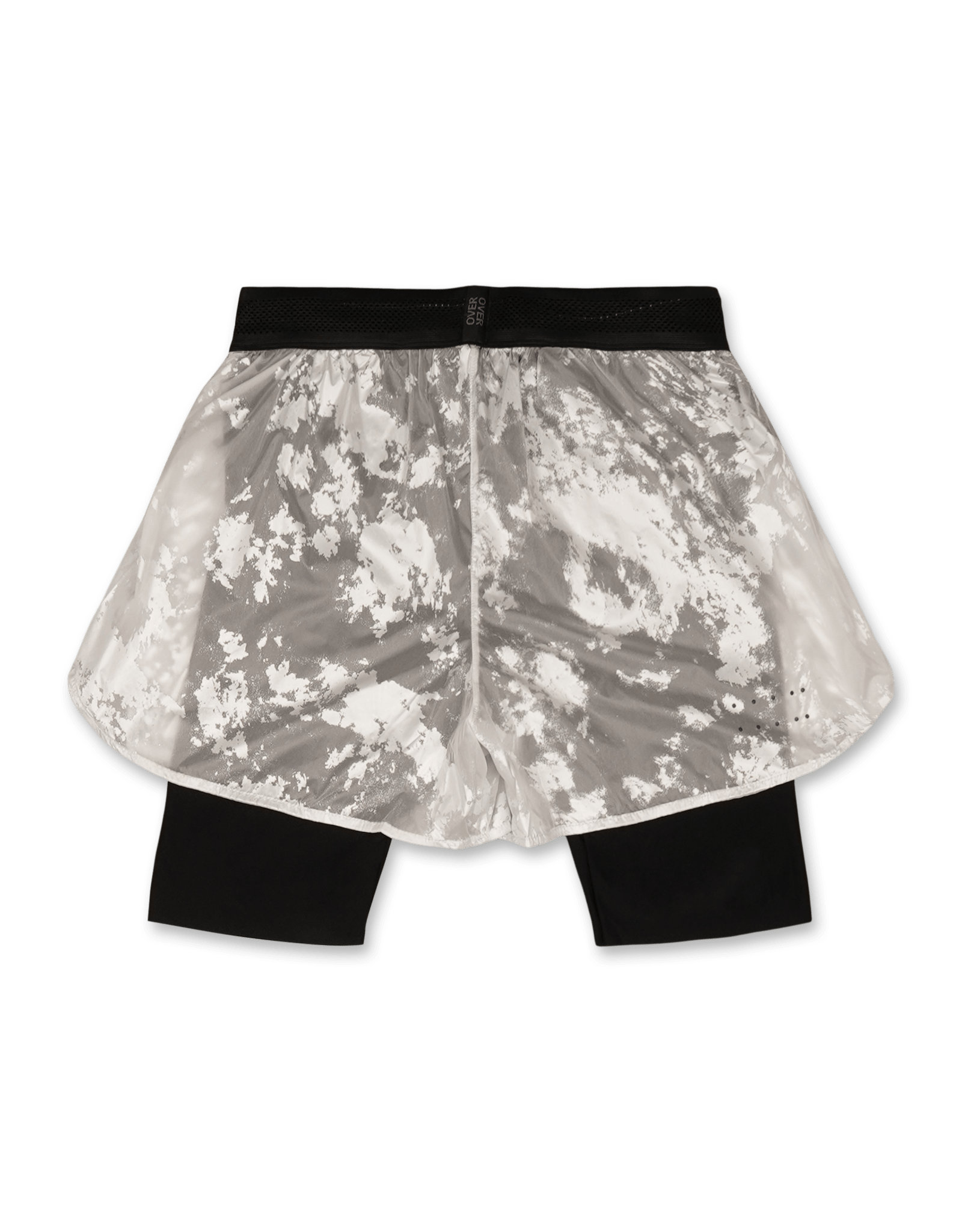 Two Layer Shorts