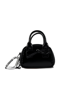 Sandy Liang Mini Secure Bag Keychain | Rezet Store