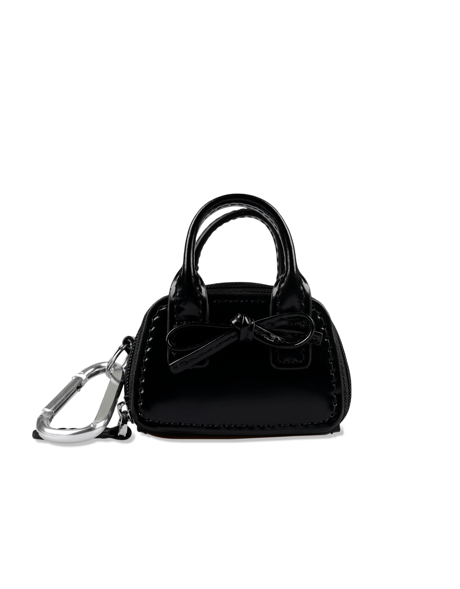 Sandy Liang Mini Secure Bag Keychain | Rezet Store