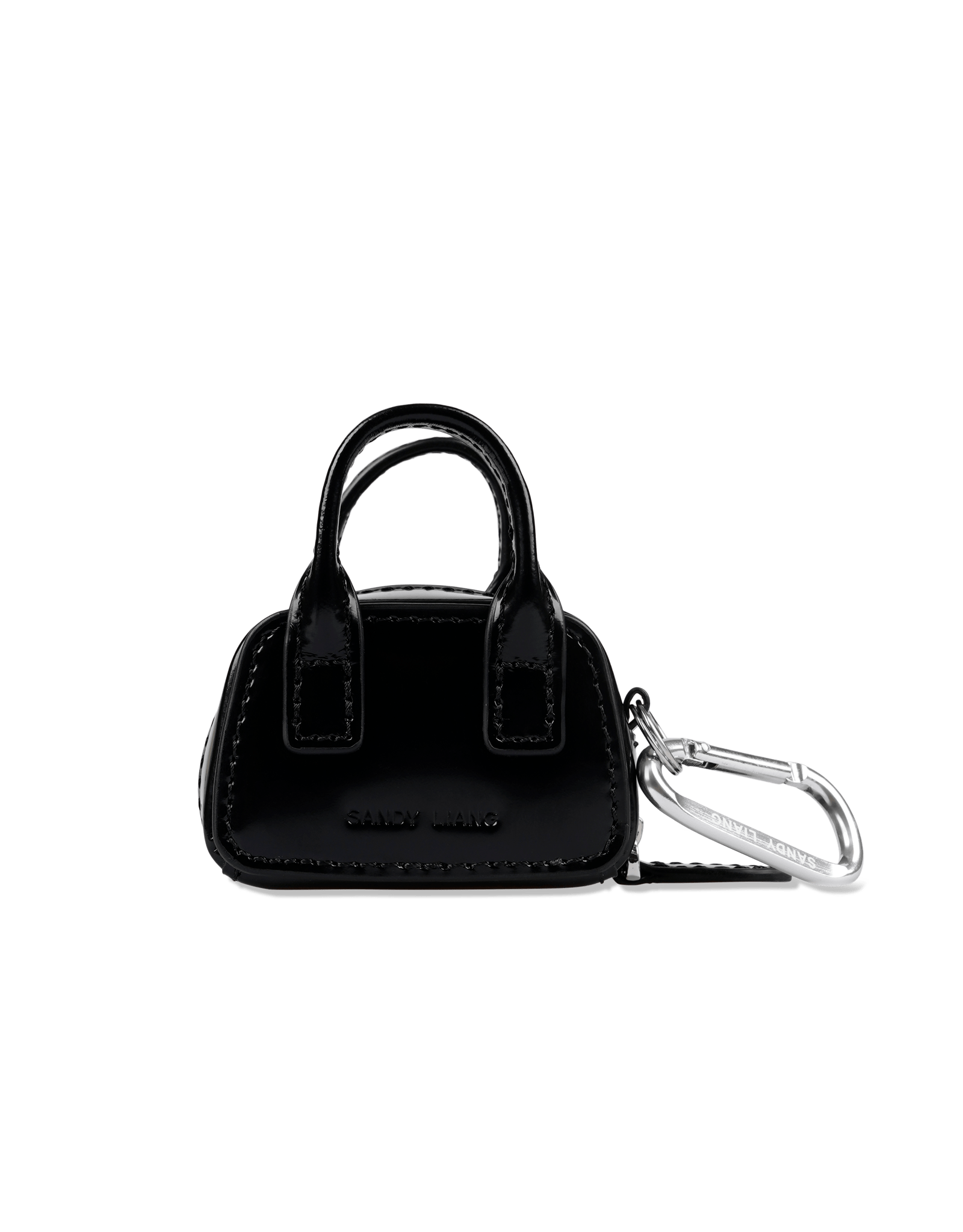 Sandy Liang Mini Secure Bag Keychain | Rezet Store