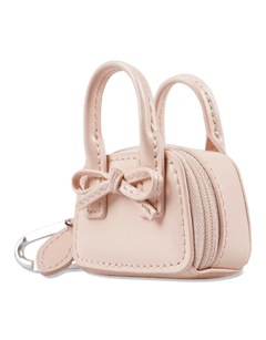 Sandy Liang Mini Secure Bag Keychain | Rezet Store