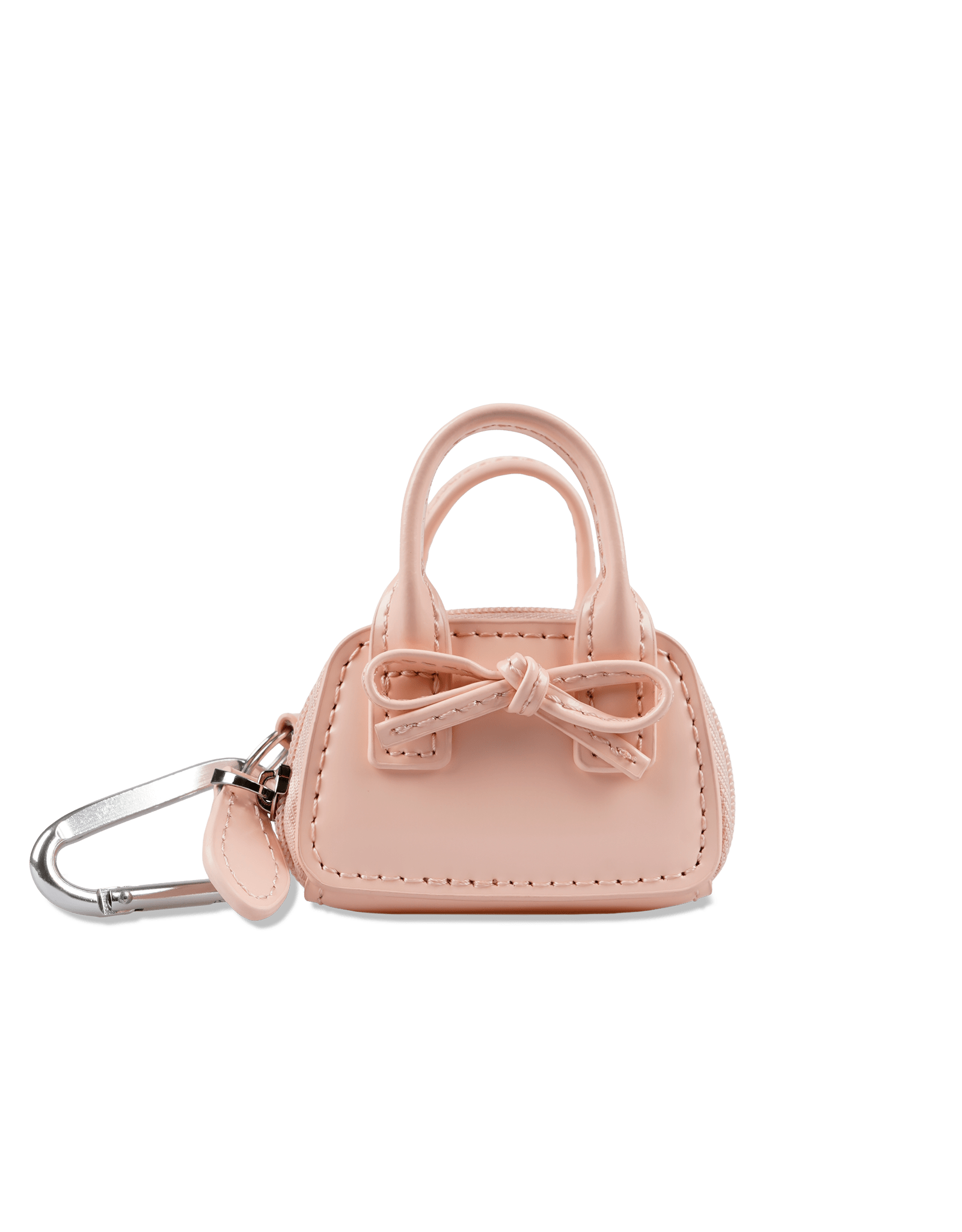 Sandy Liang Mini Secure Bag Keychain | Rezet Store