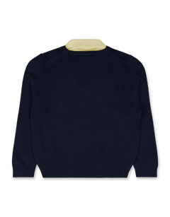 Sandy Liang Wesley Sweater | Rezet Store