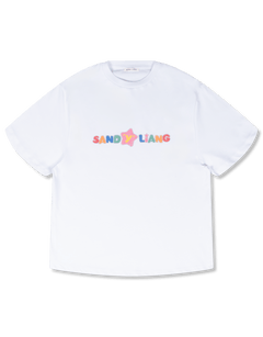 Sandy Liang Toy Tee | Rezet Store
