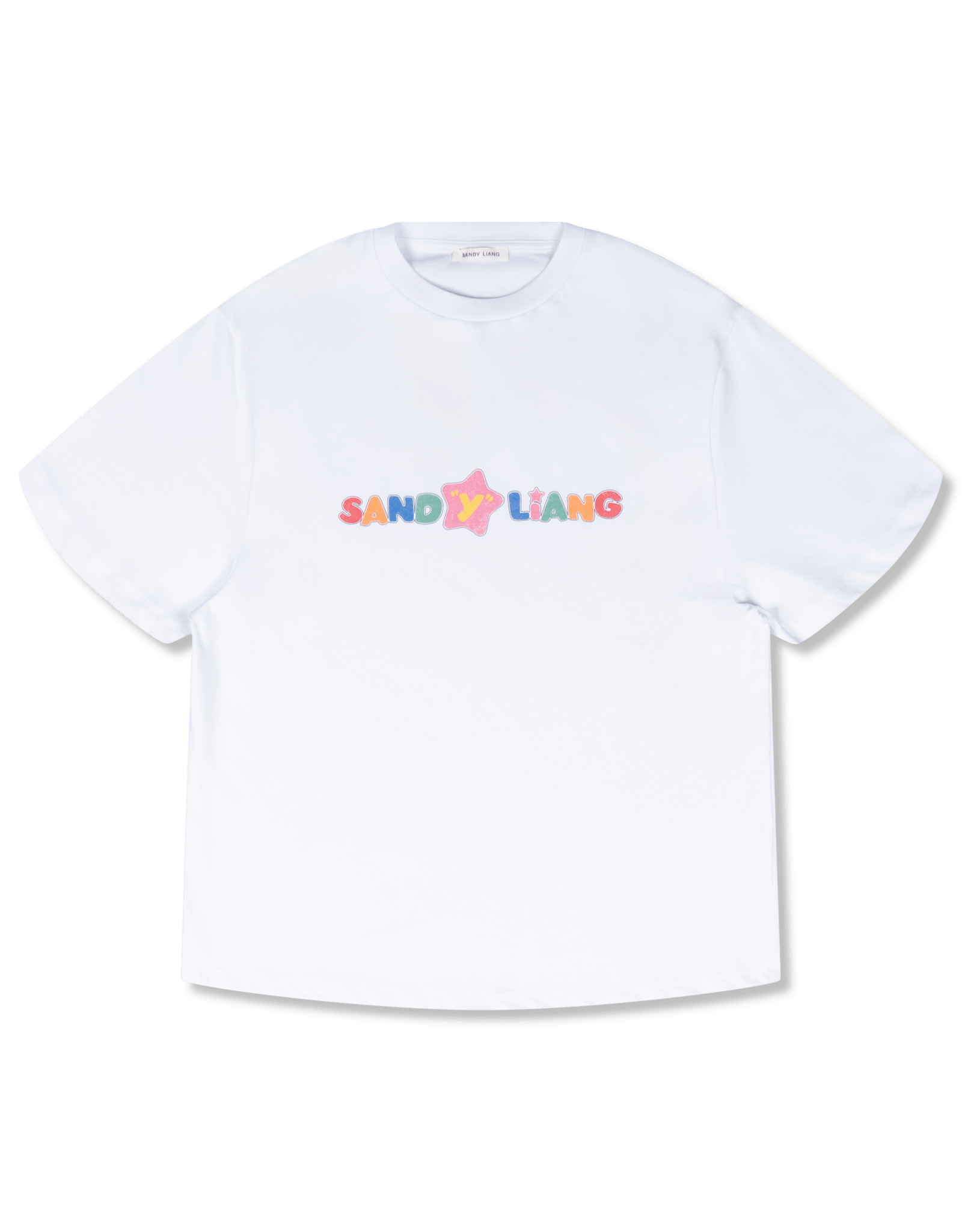 Sandy Liang Toy Tee | Rezet Store