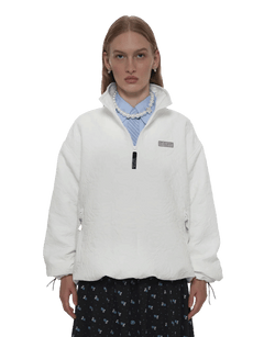 Sandy Liang Ascher Pullover | Rezet Store