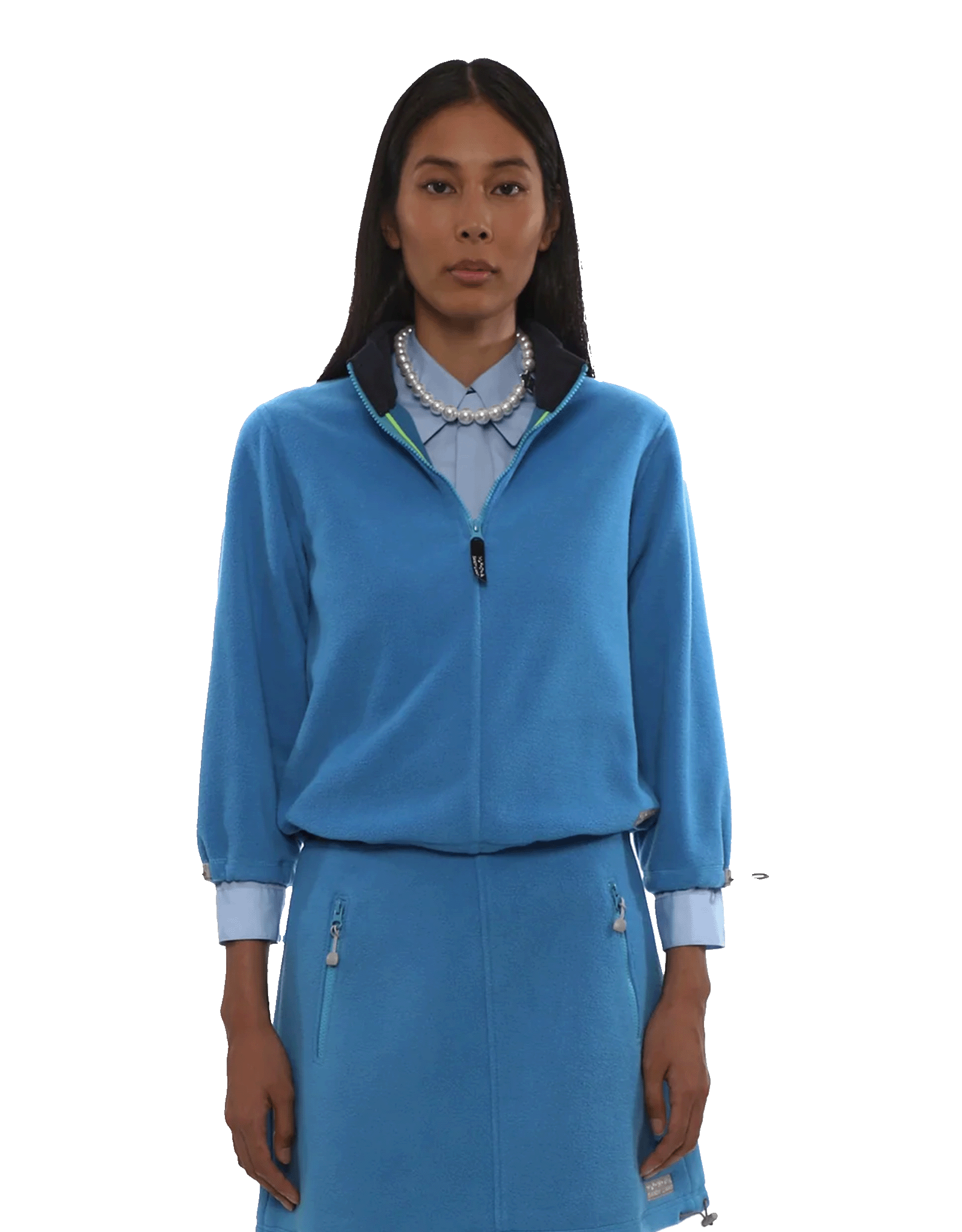 Sandy Liang Lilbean Top | Rezet Store