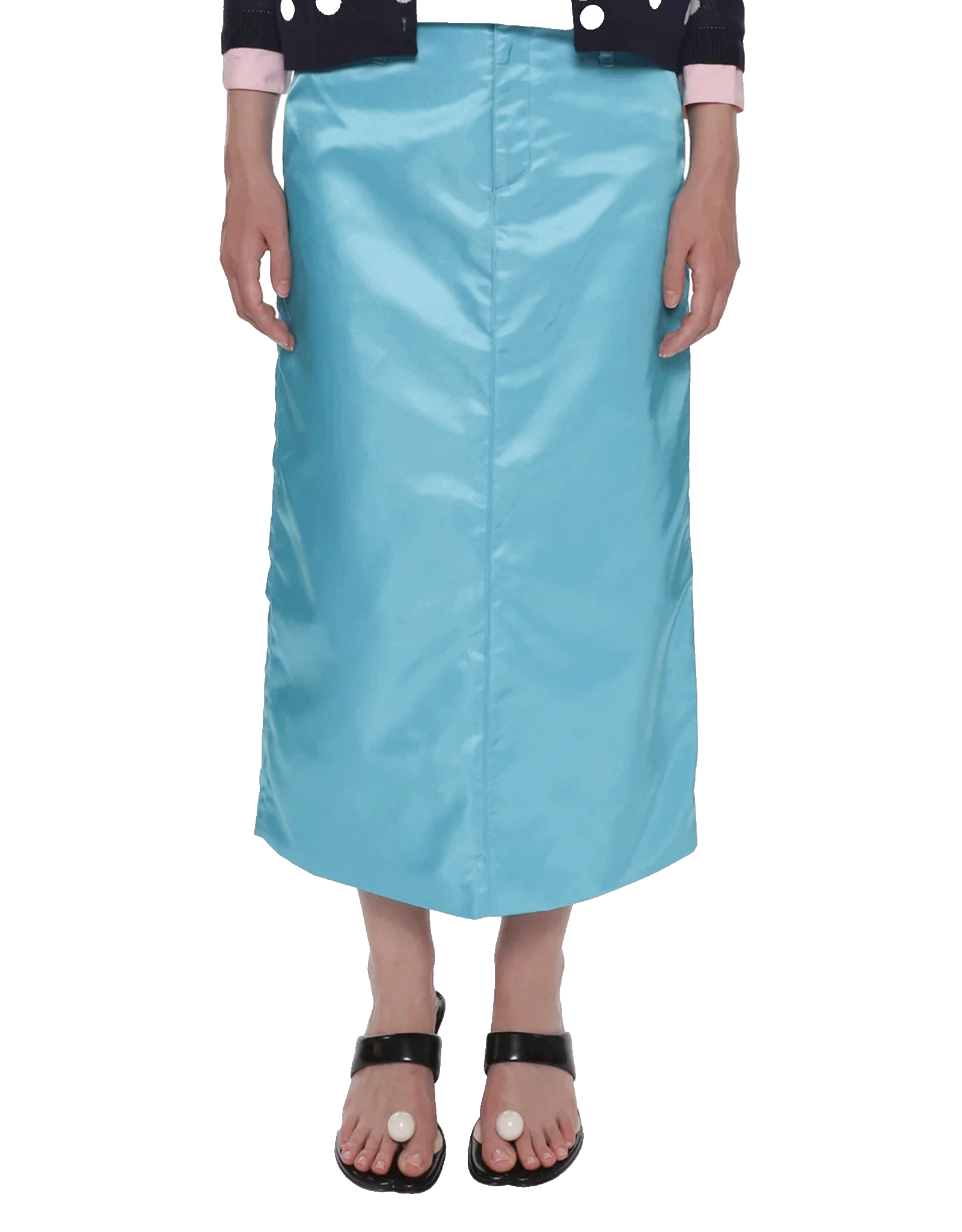 Sandy Liang Ravenna Skirt | Rezet Store