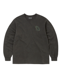 Spiral Logo Long-Sleeved Tee