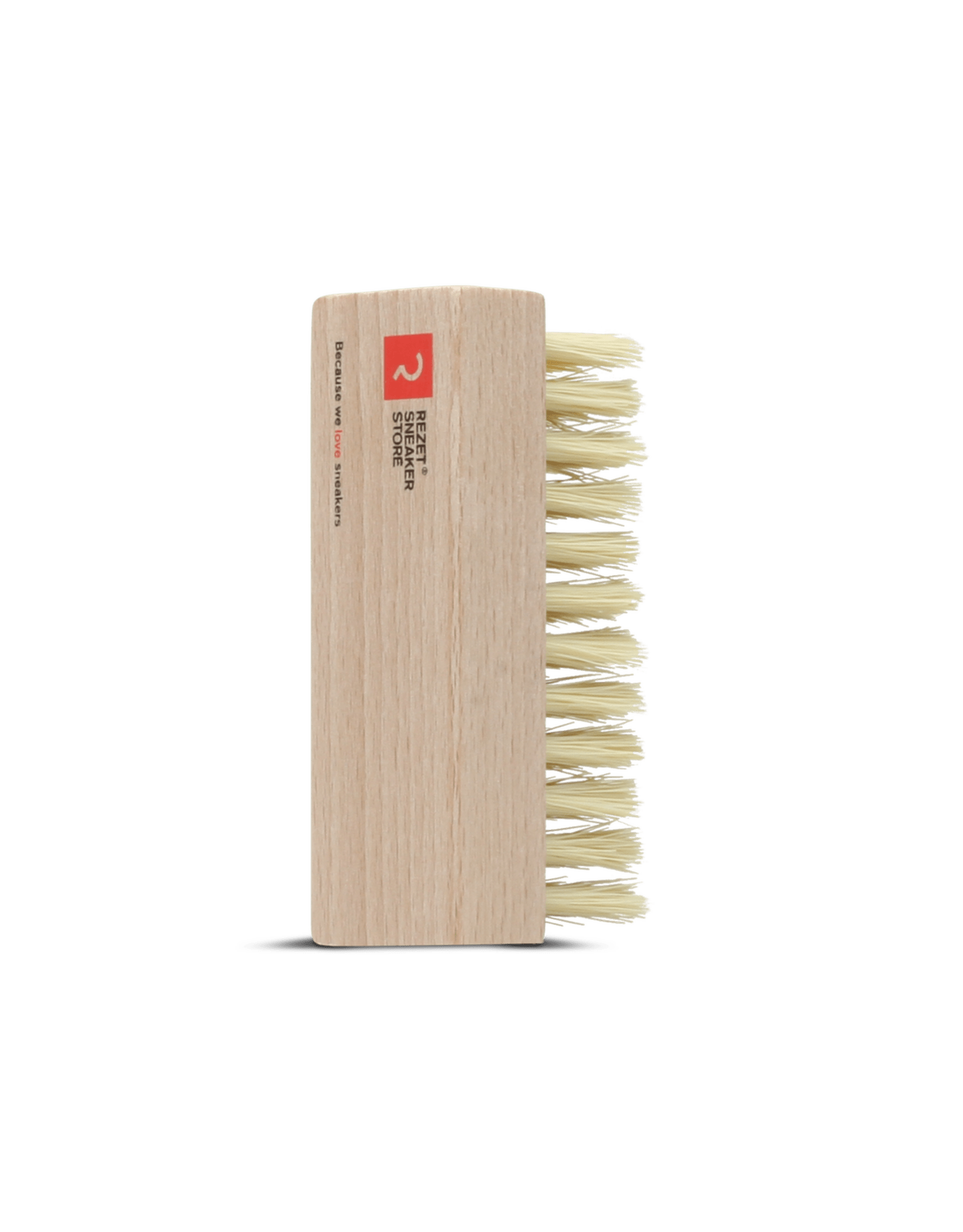 Rensebørste til såler