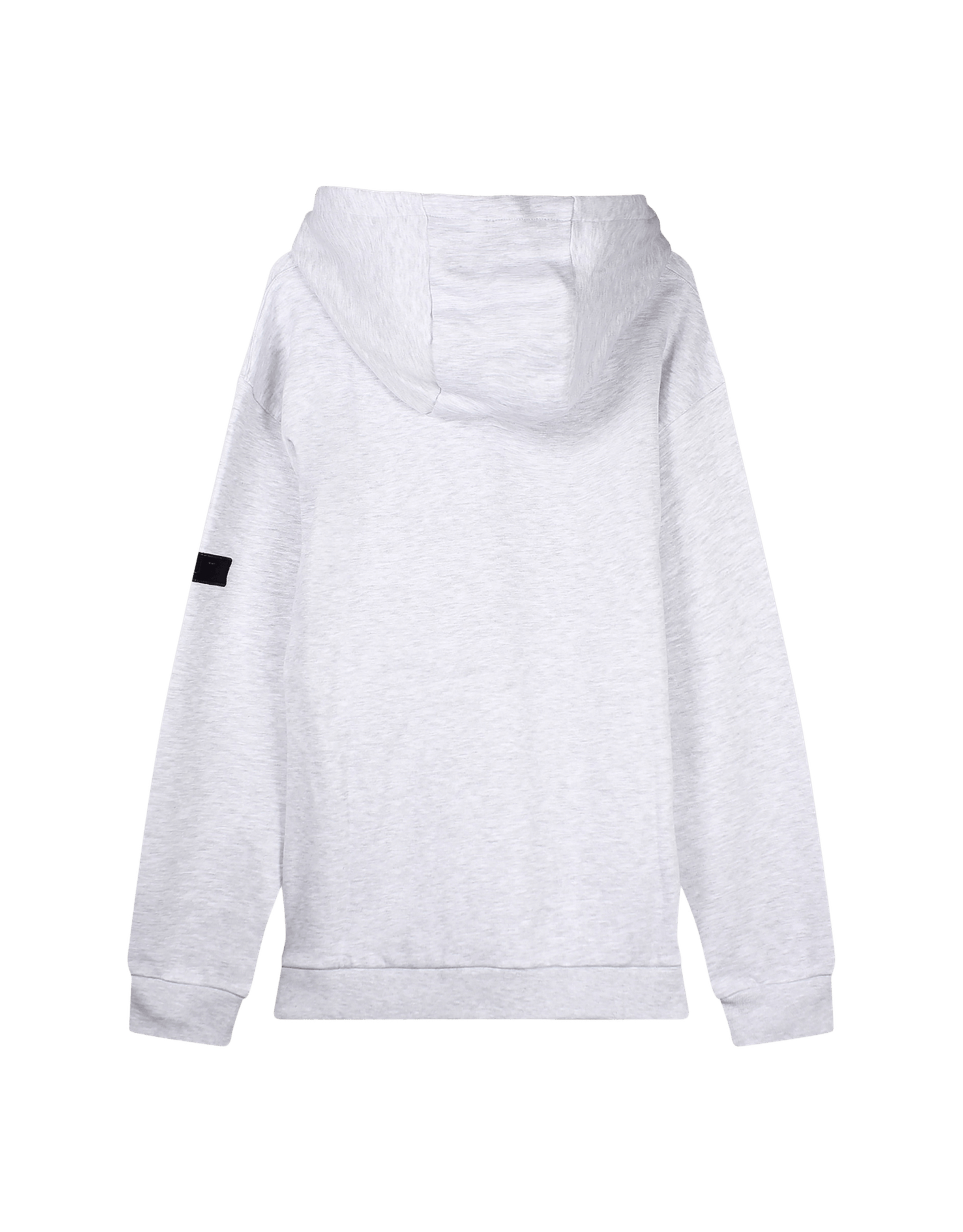 Cotton Hoodie