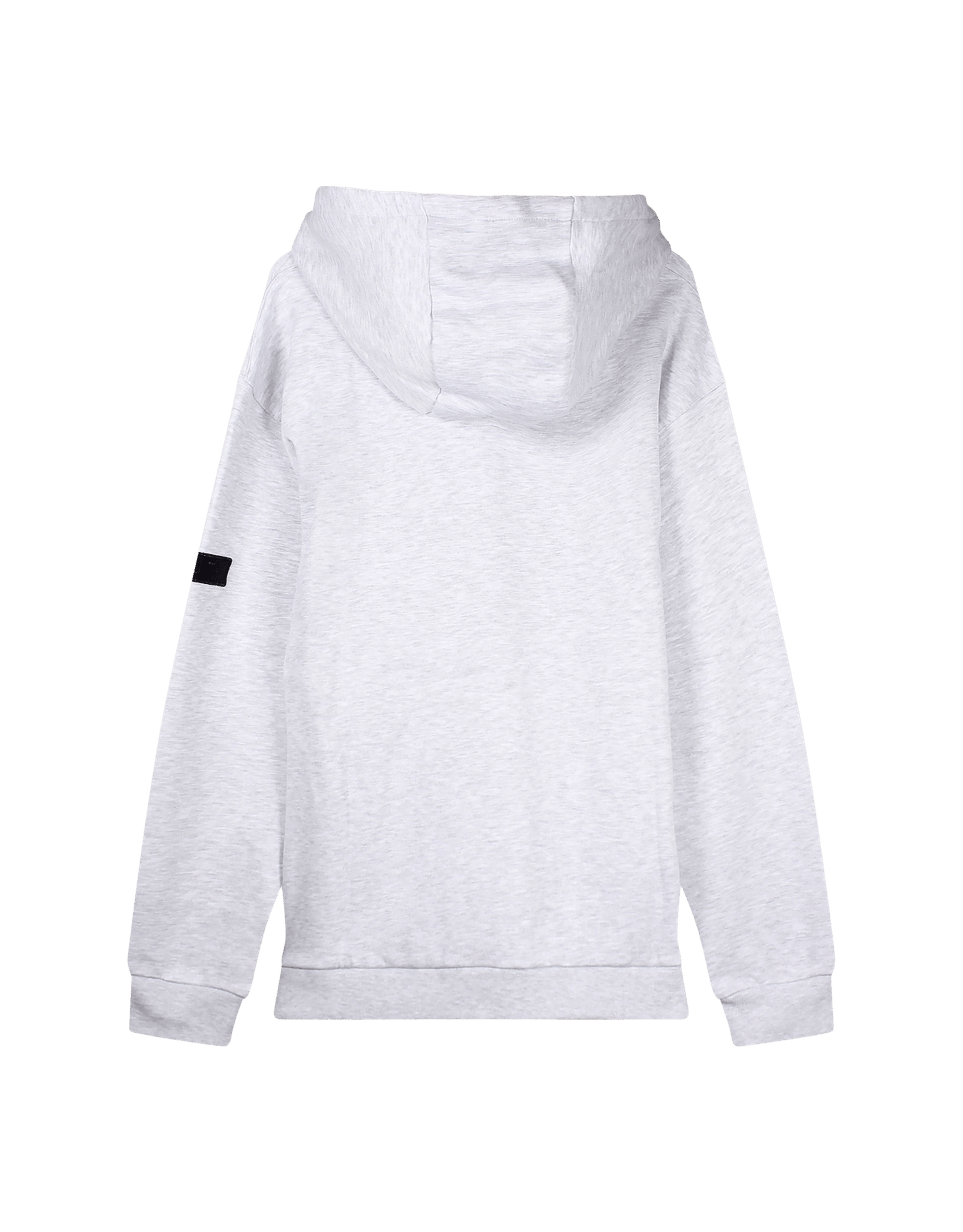 Cotton Hoodie