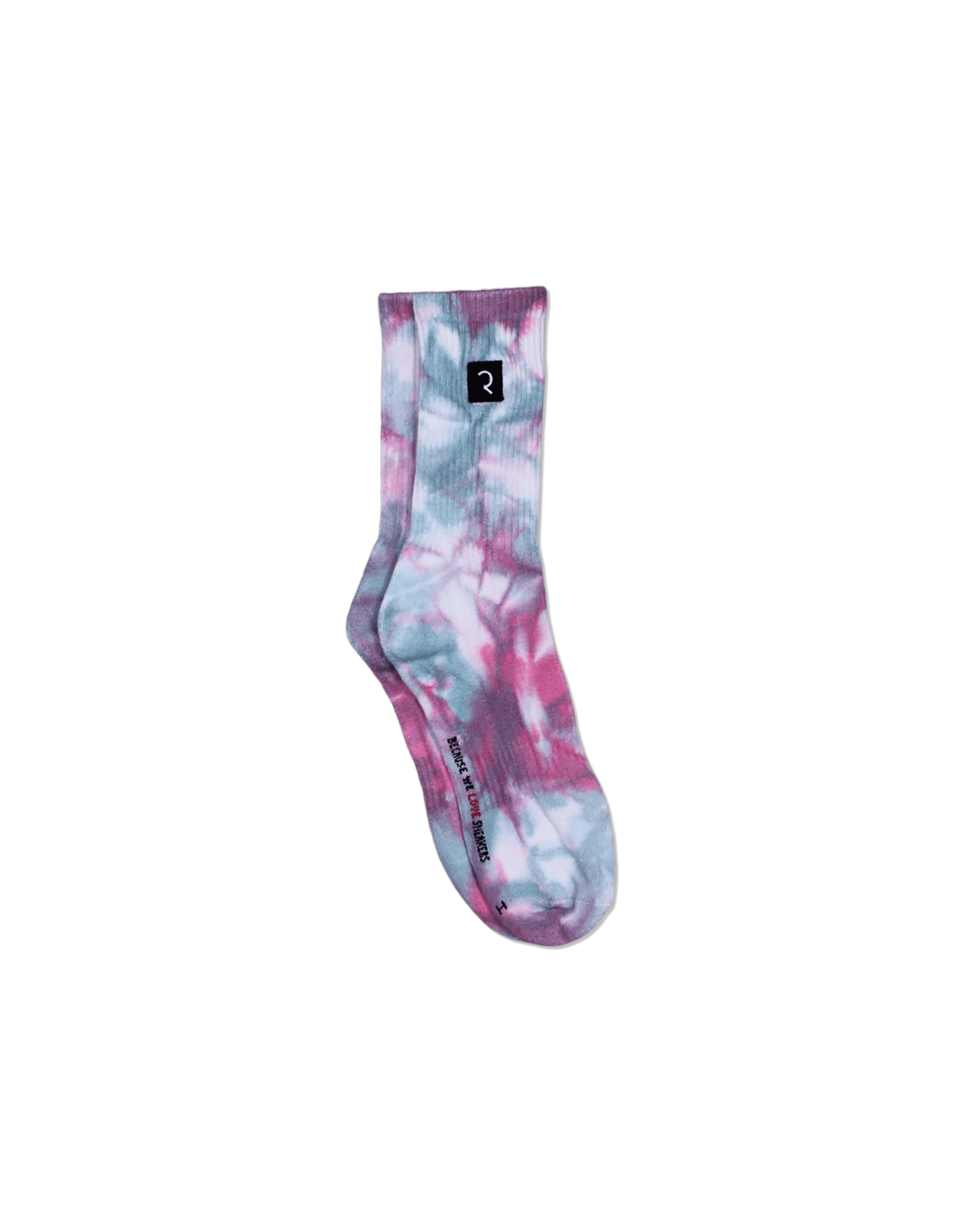 Crew Socks