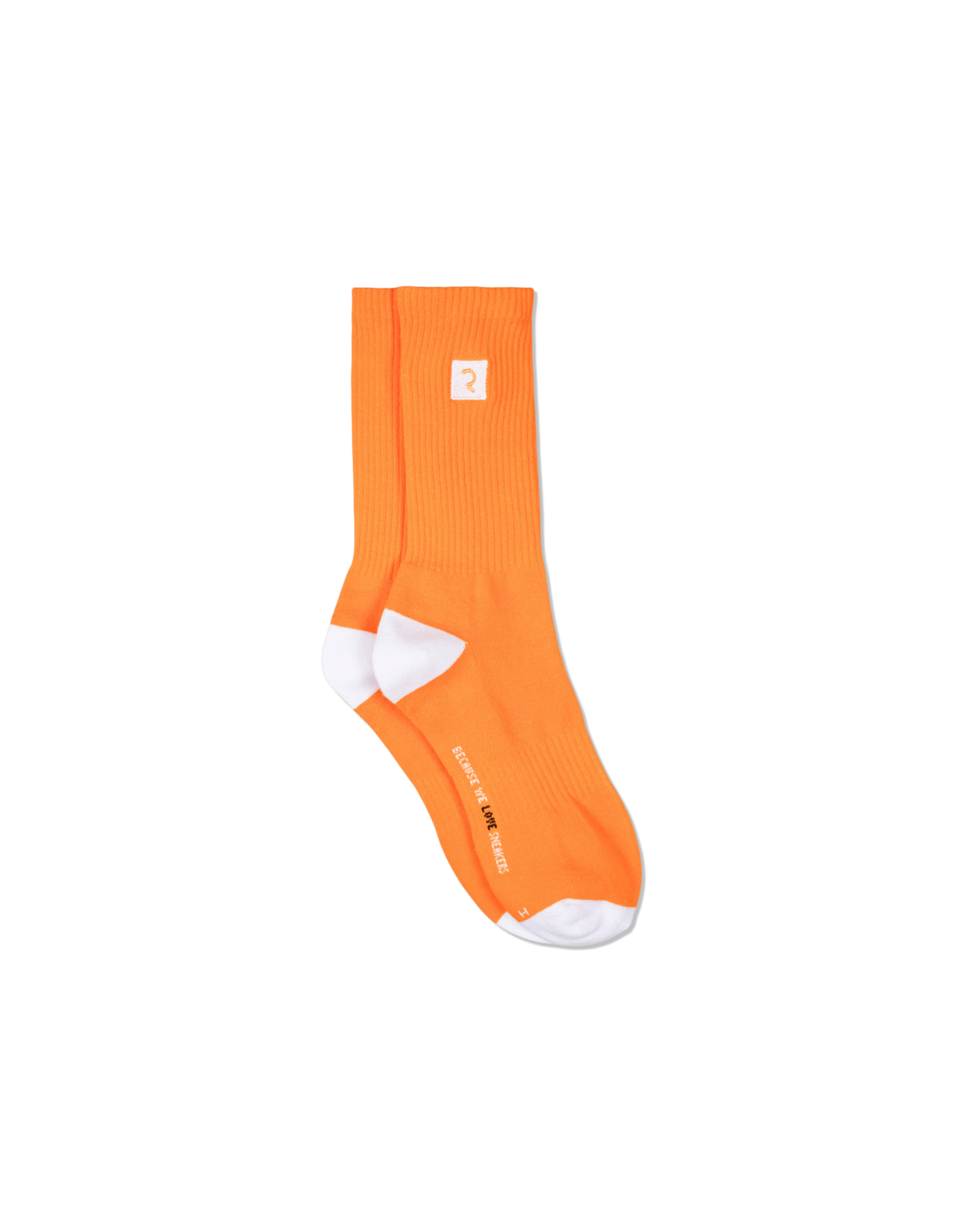 Crew Socks