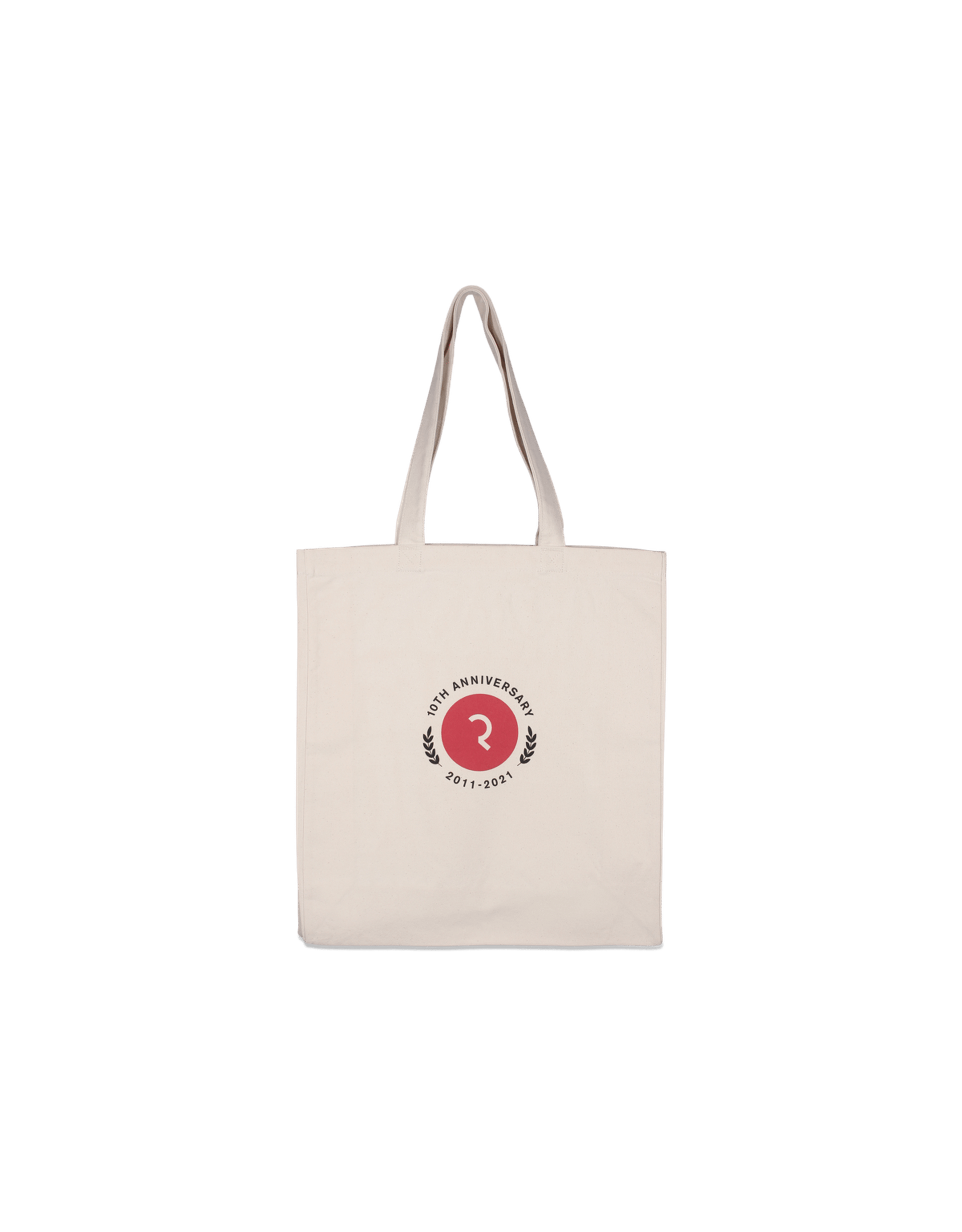 10th Anniversary Tote Bag