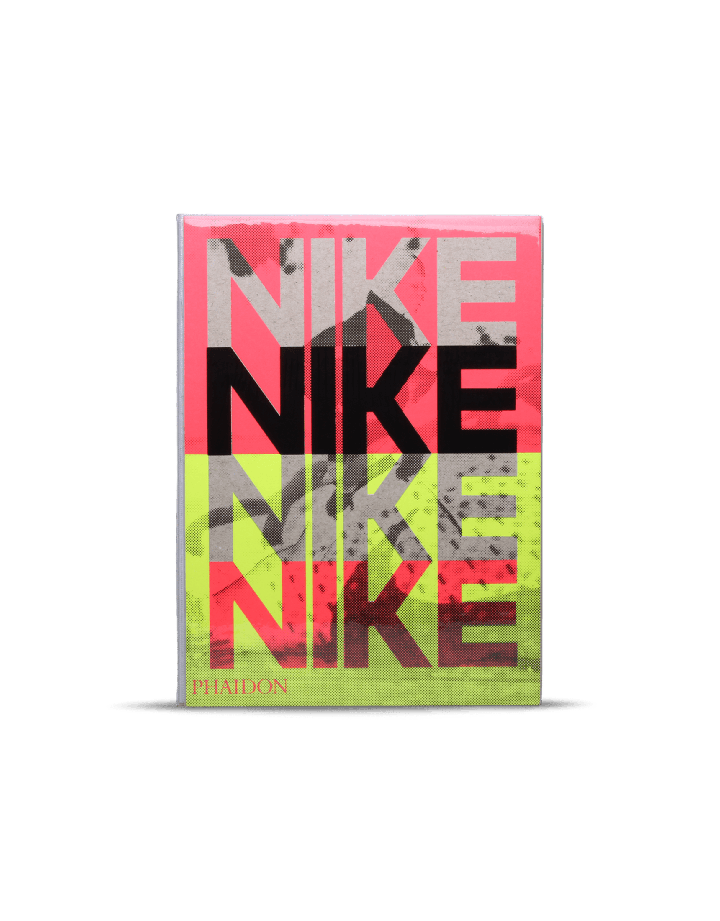 Nike: Better Is Temporary