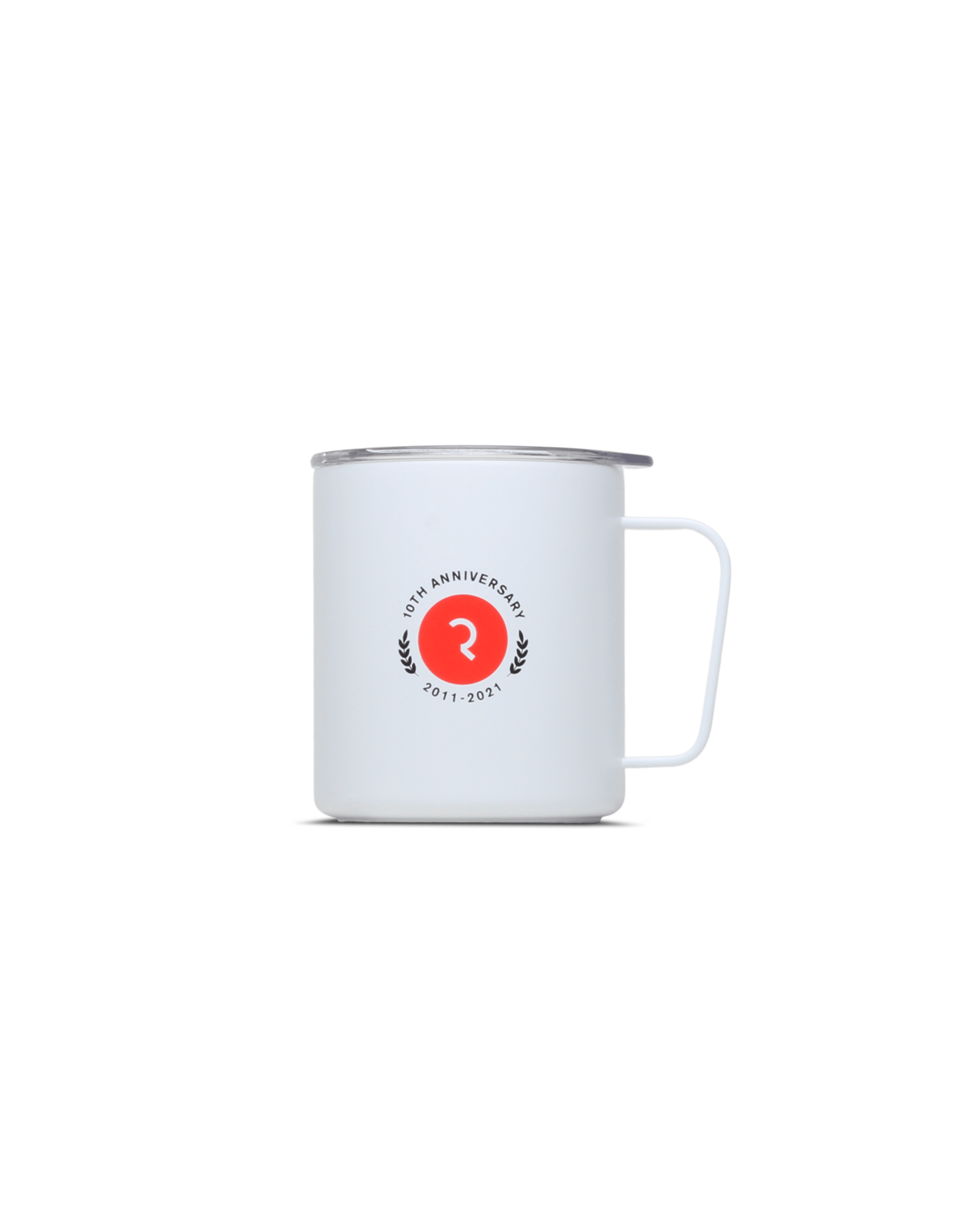 10th Anniversary Camp Cup