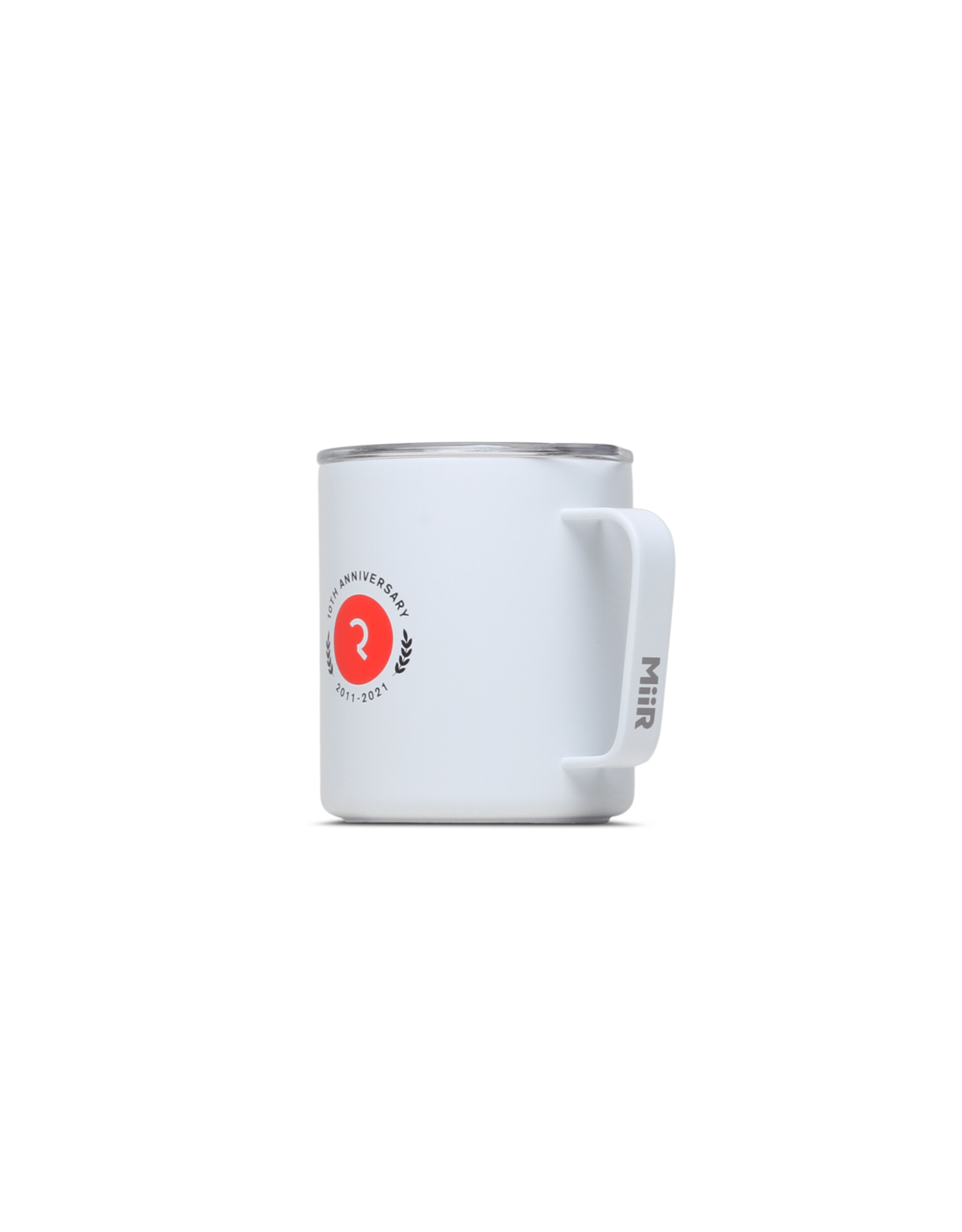 10th Anniversary Camp Cup