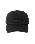 Overdyed E/T-Logo Cap