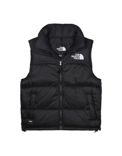 1996 Retro Nuptse Vest