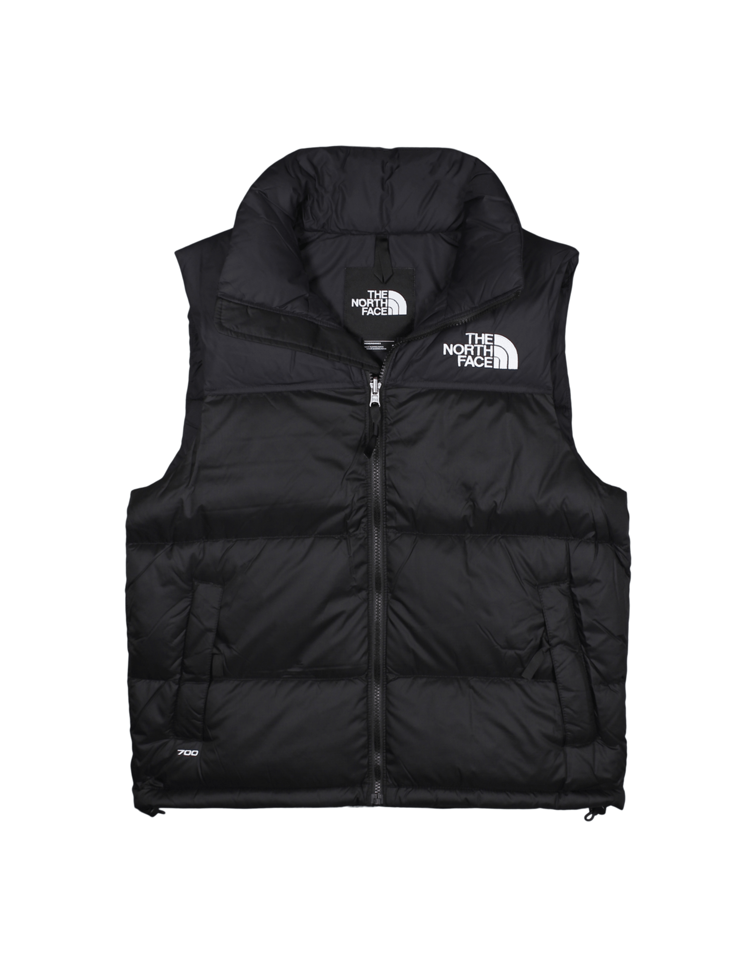 1996 Retro Nuptse Vest