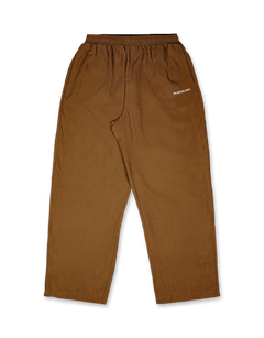 MKI Miyuki Zoku Sandwash Cupro Wide Leg Trousers | Rezet Store